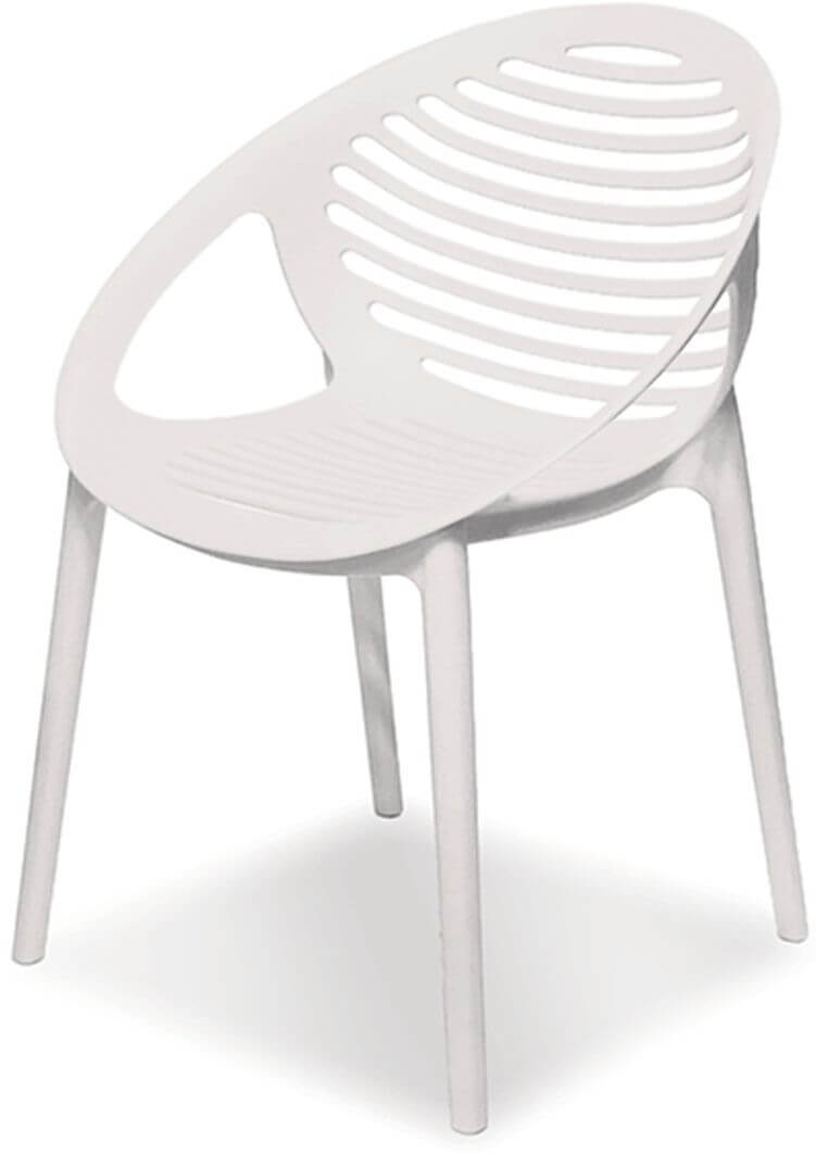 Gravely Polypropylene Lounge Chair