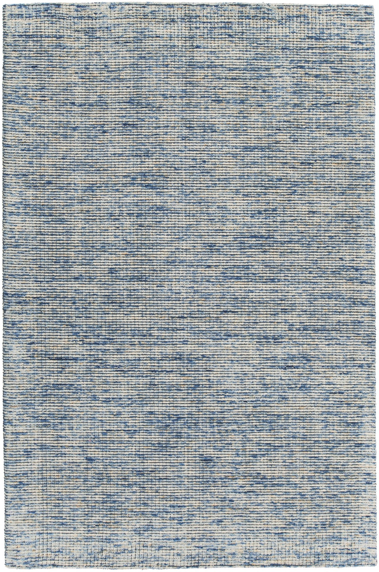 Oasis Wool/Cotton Rectangular Handmade Rug