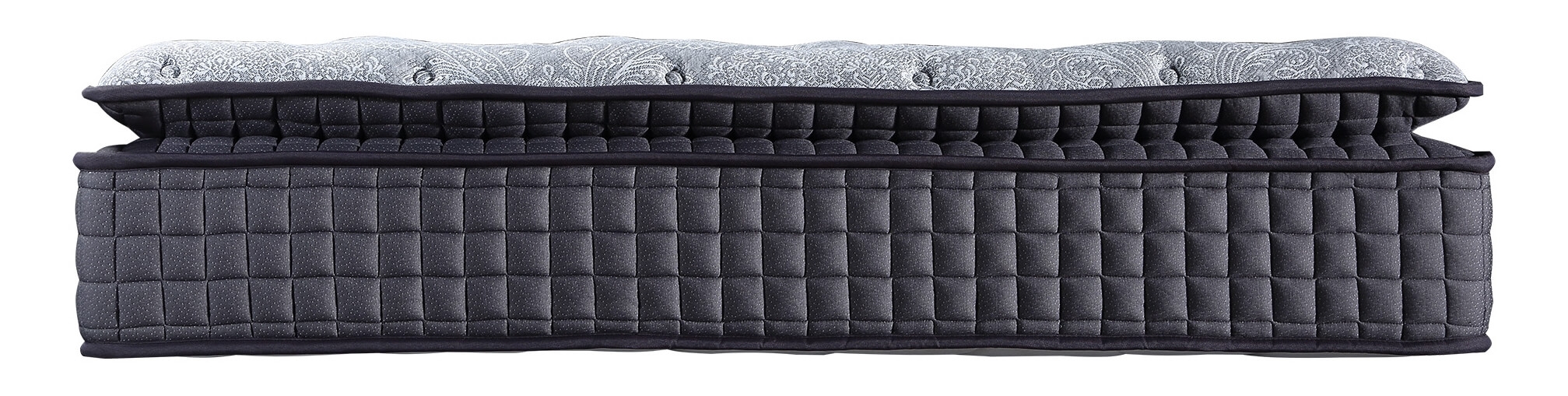 Ocean 11" King Mattress w/Pillowtop