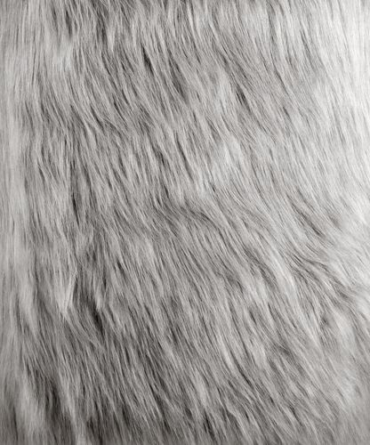 Arundell II Faux Fur Office Chair