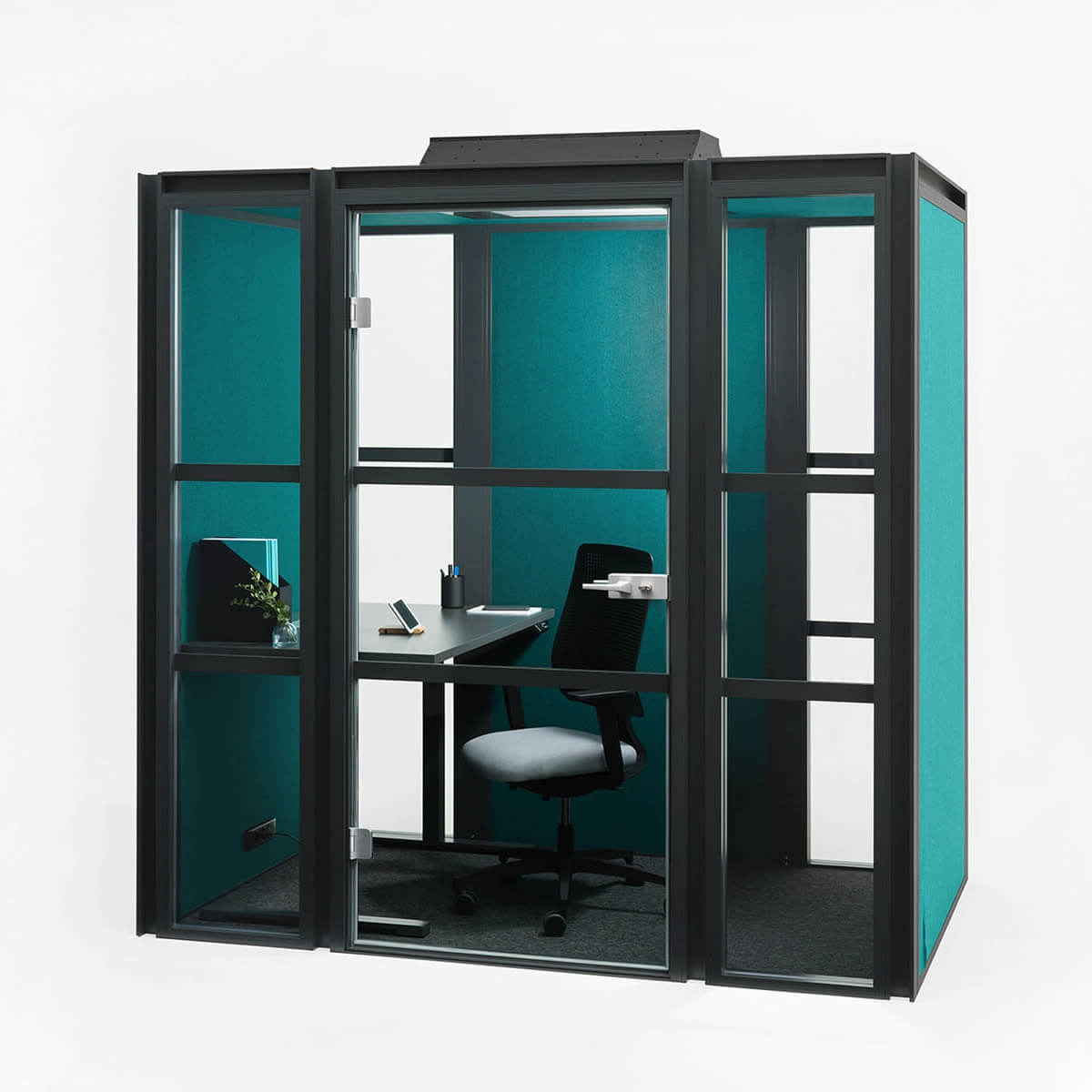 Hako Medium Soundproof Acoustic