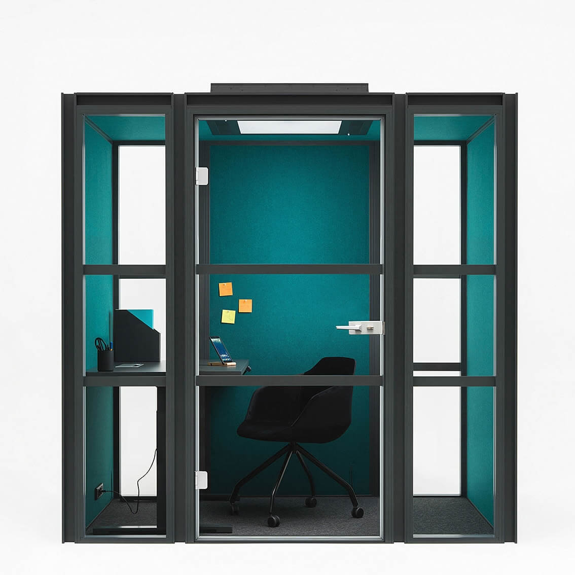 Medium Soundproof Acoustic Office