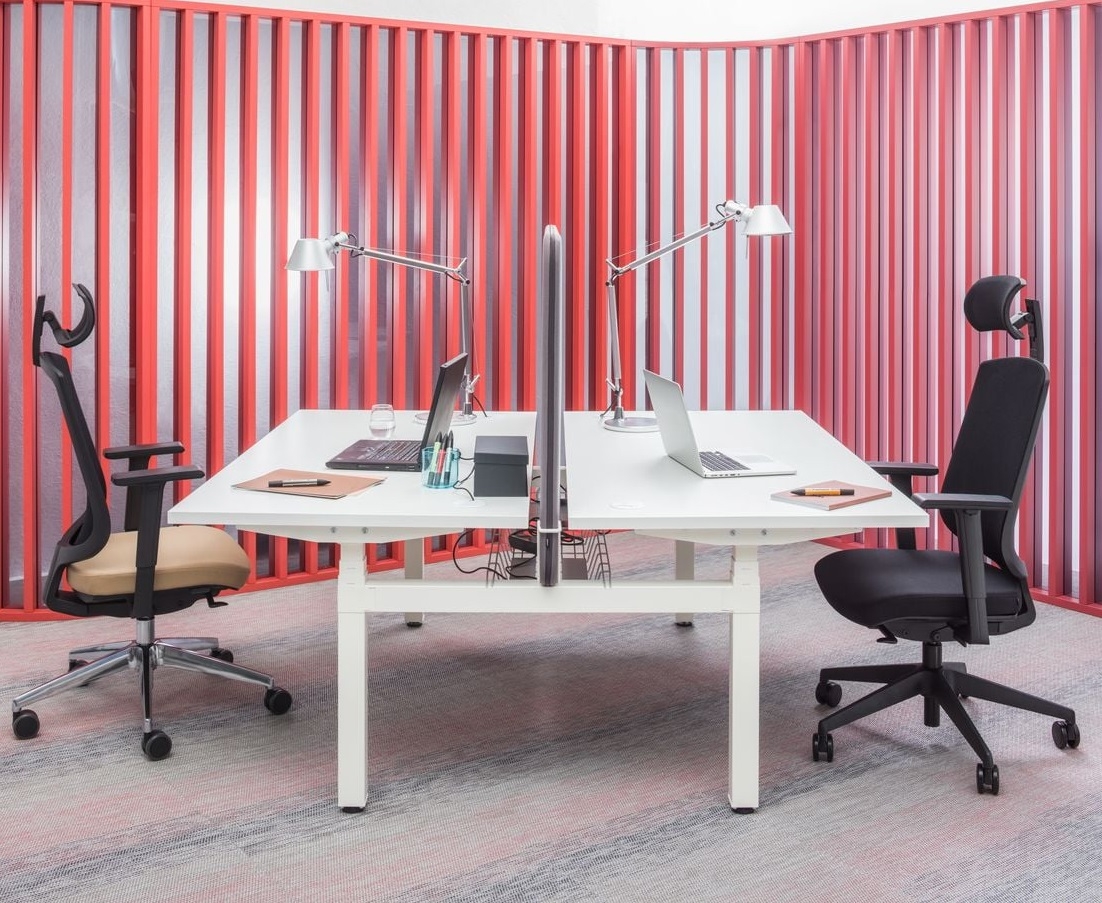 Drive -Electronic Desk