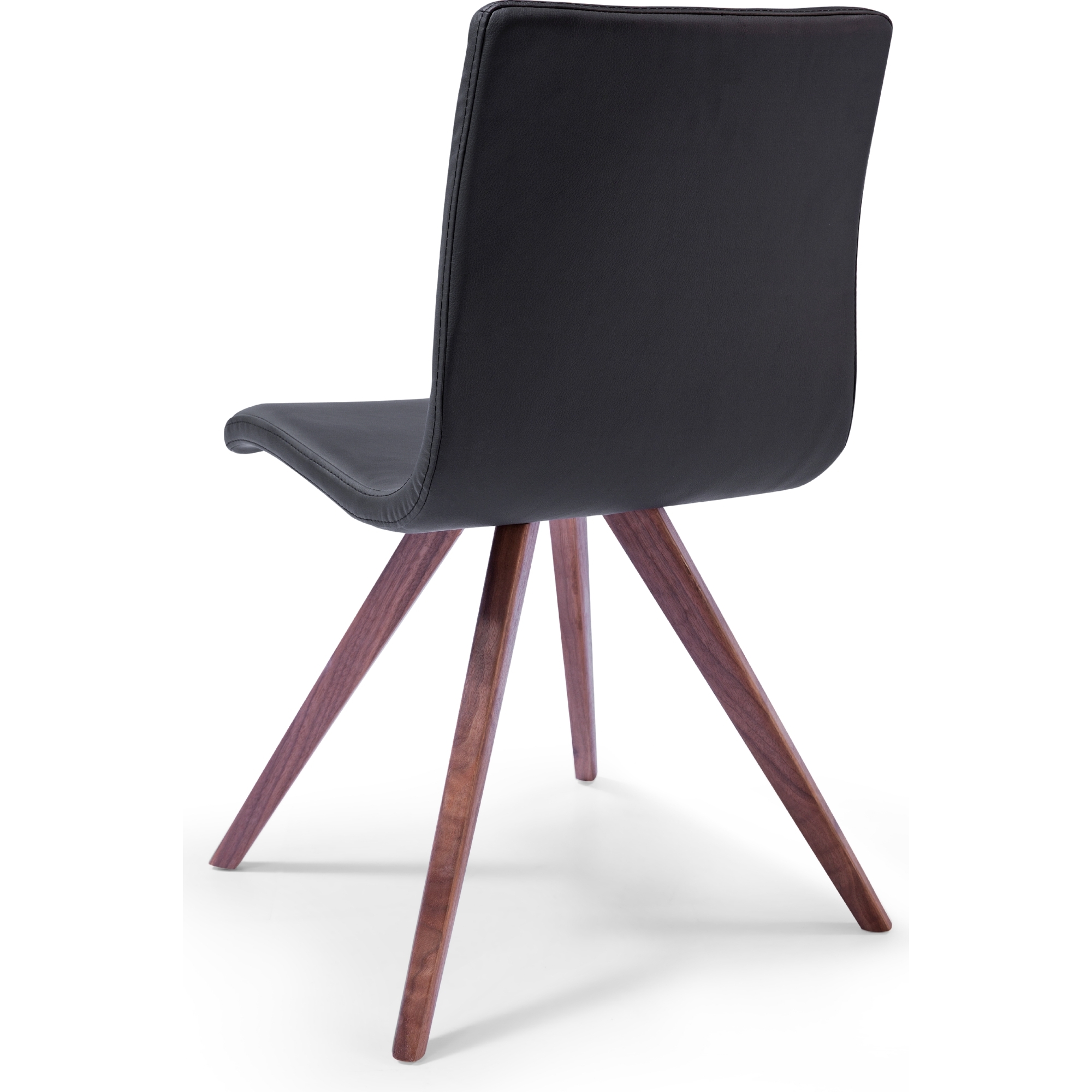 Olga Faux Leather Dining Chair
