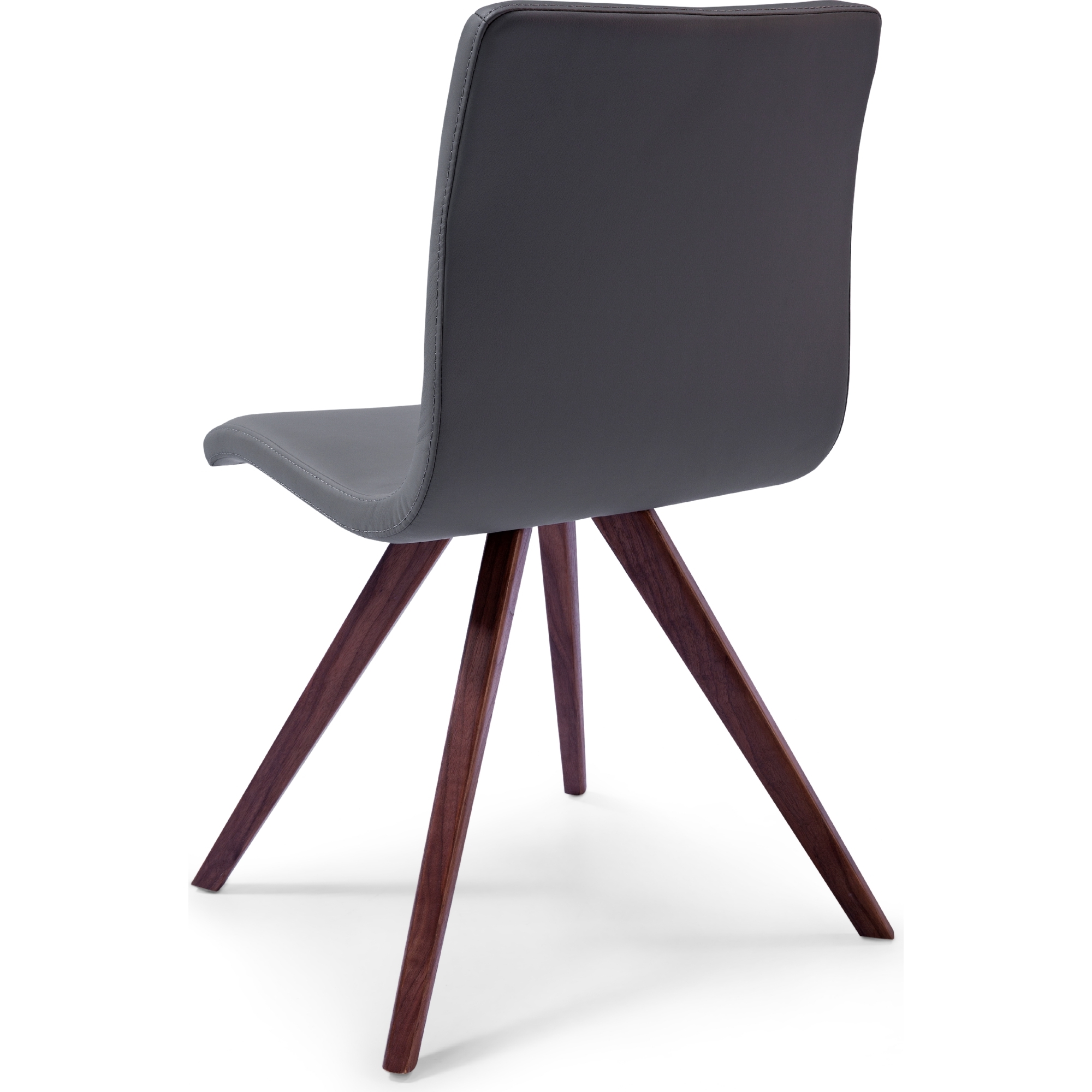 Olga Faux Leather Dining Chair