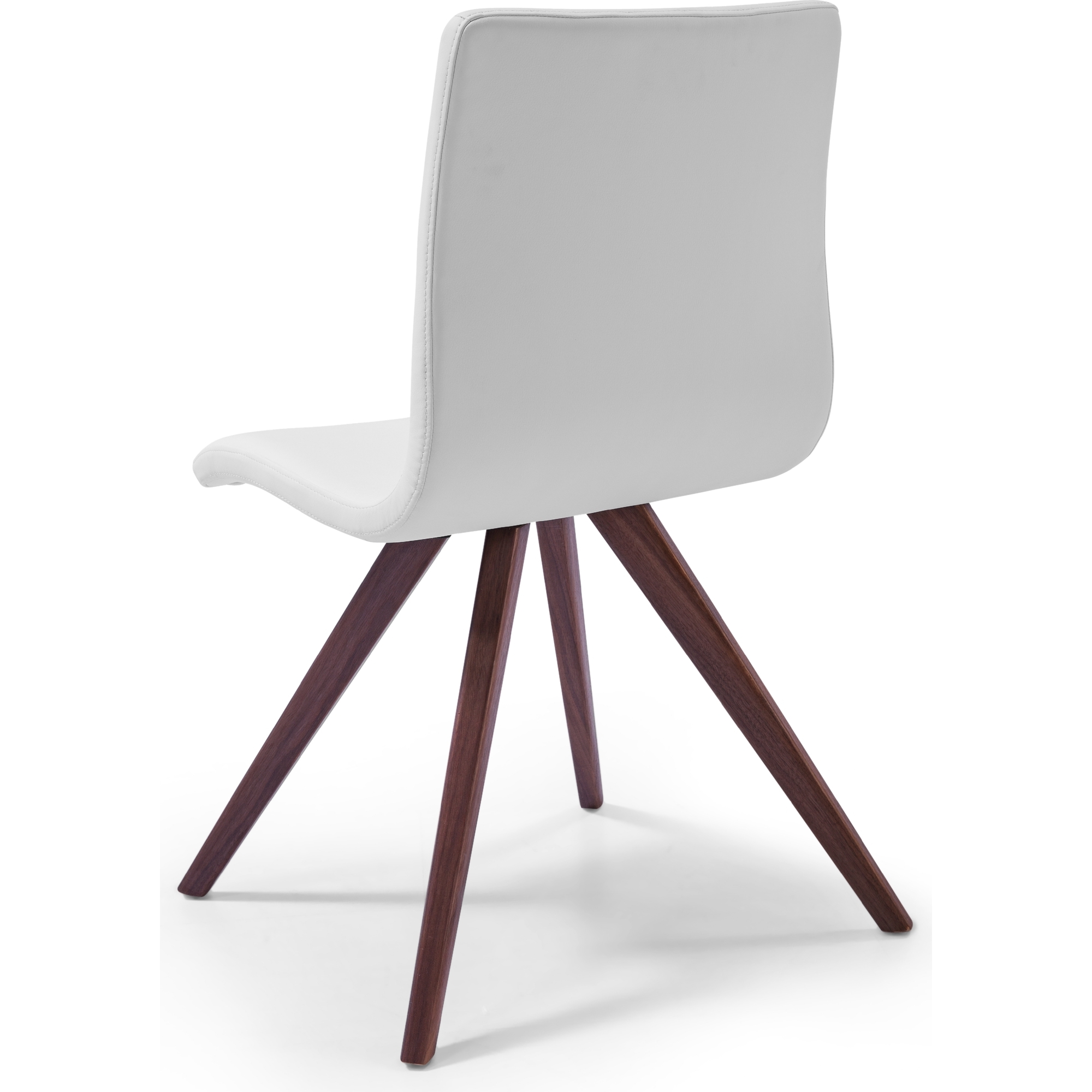 Olga Faux Leather Dining Chair