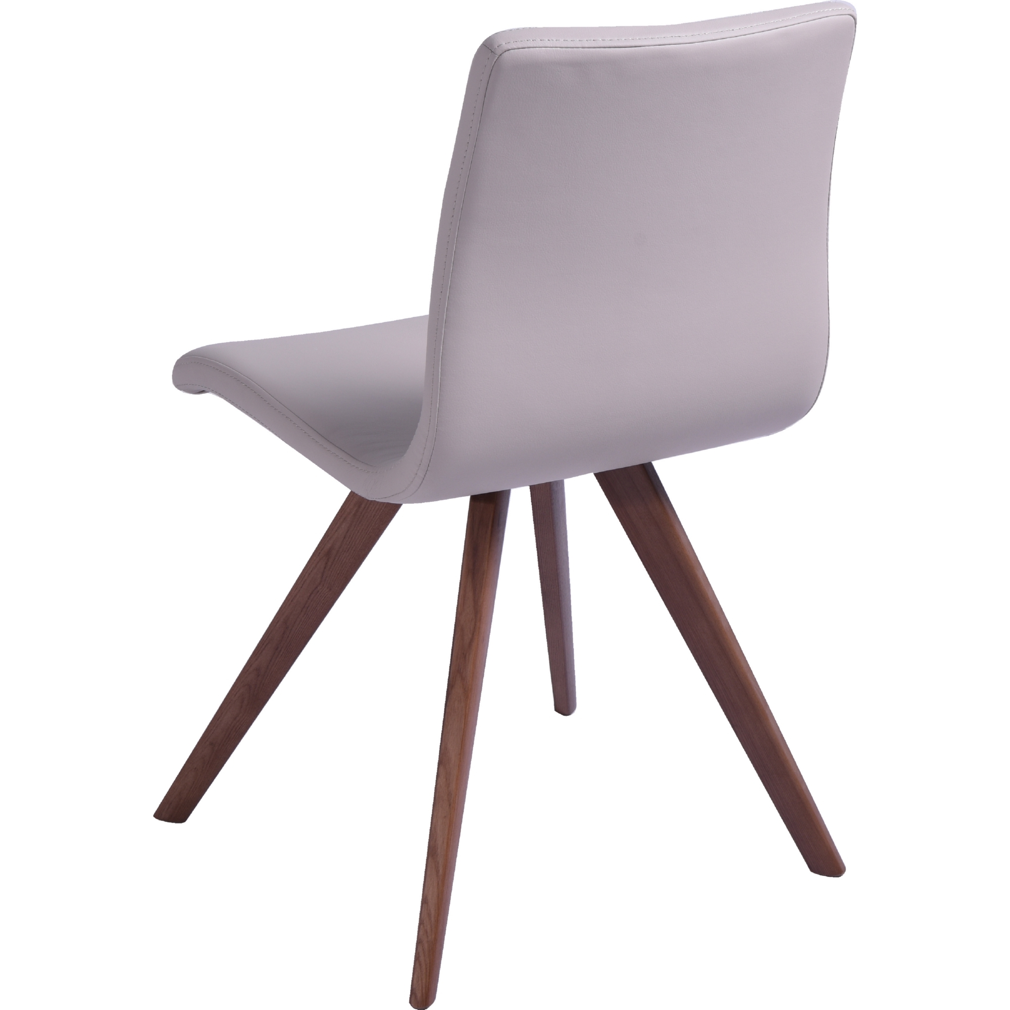 Olga Faux Leather Dining Chair