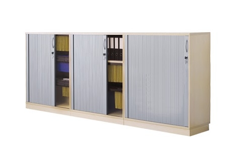 Uni Plus Customizable Storage System