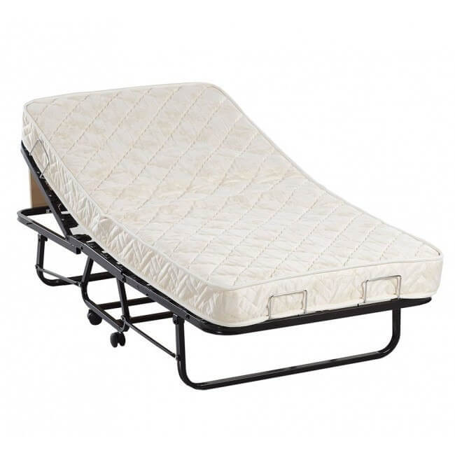 Omega Folding Bed
