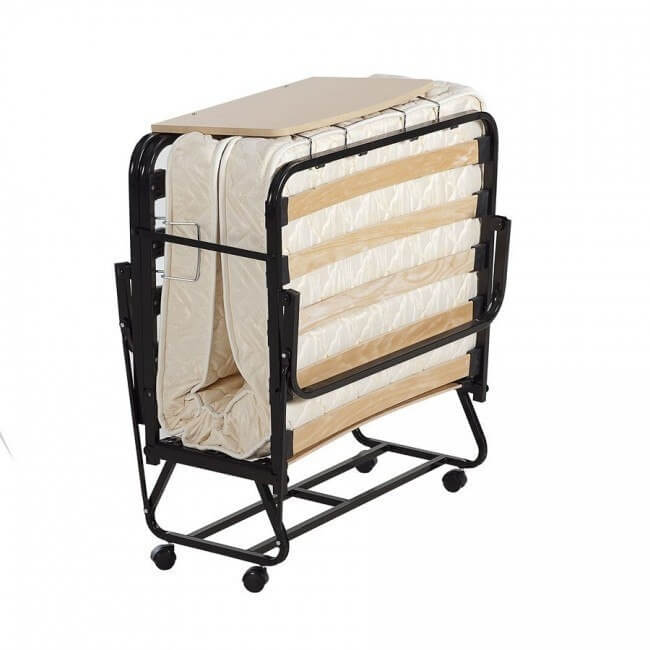 Omega Folding Bed