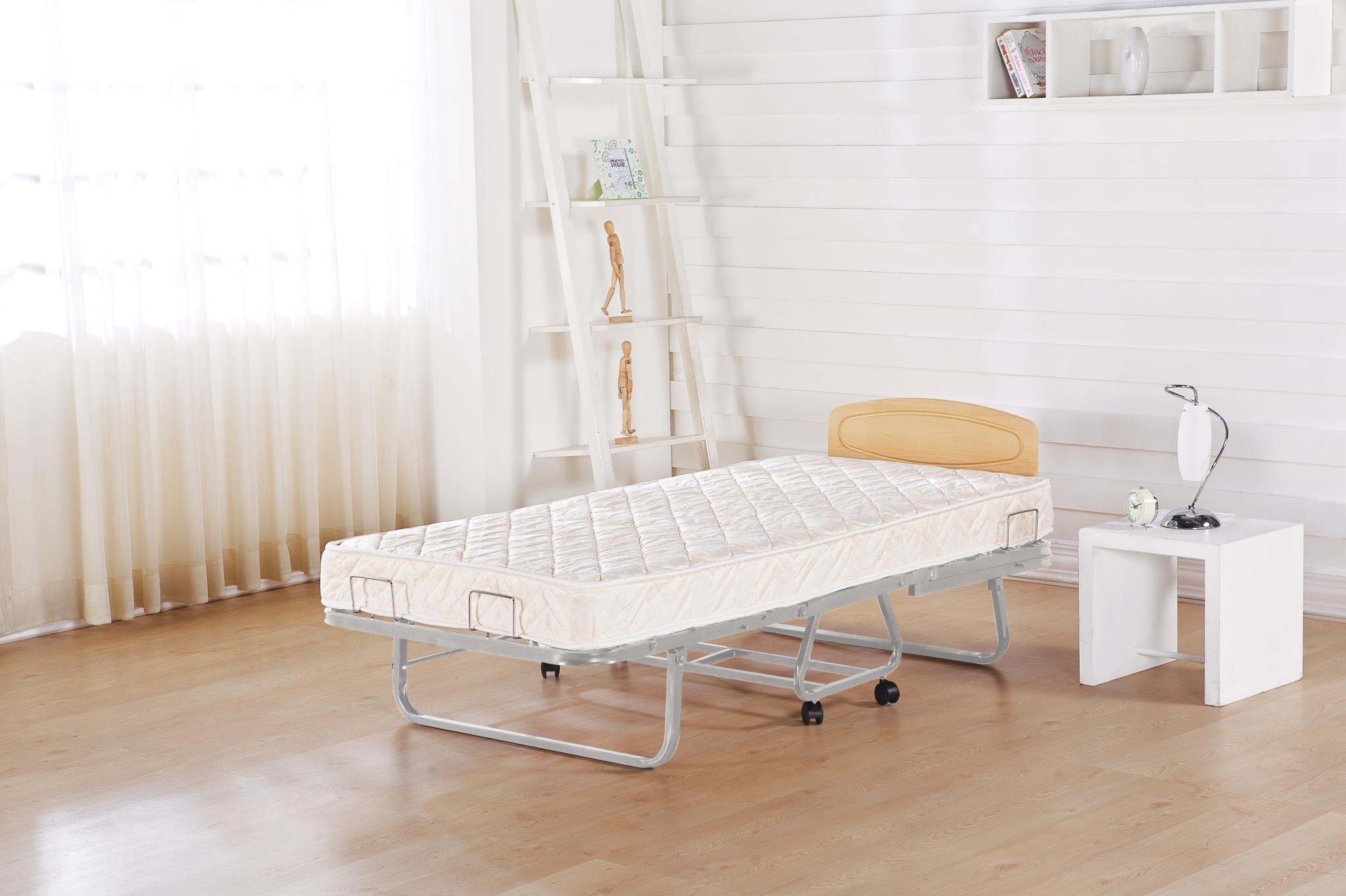 Omega Folding Bed