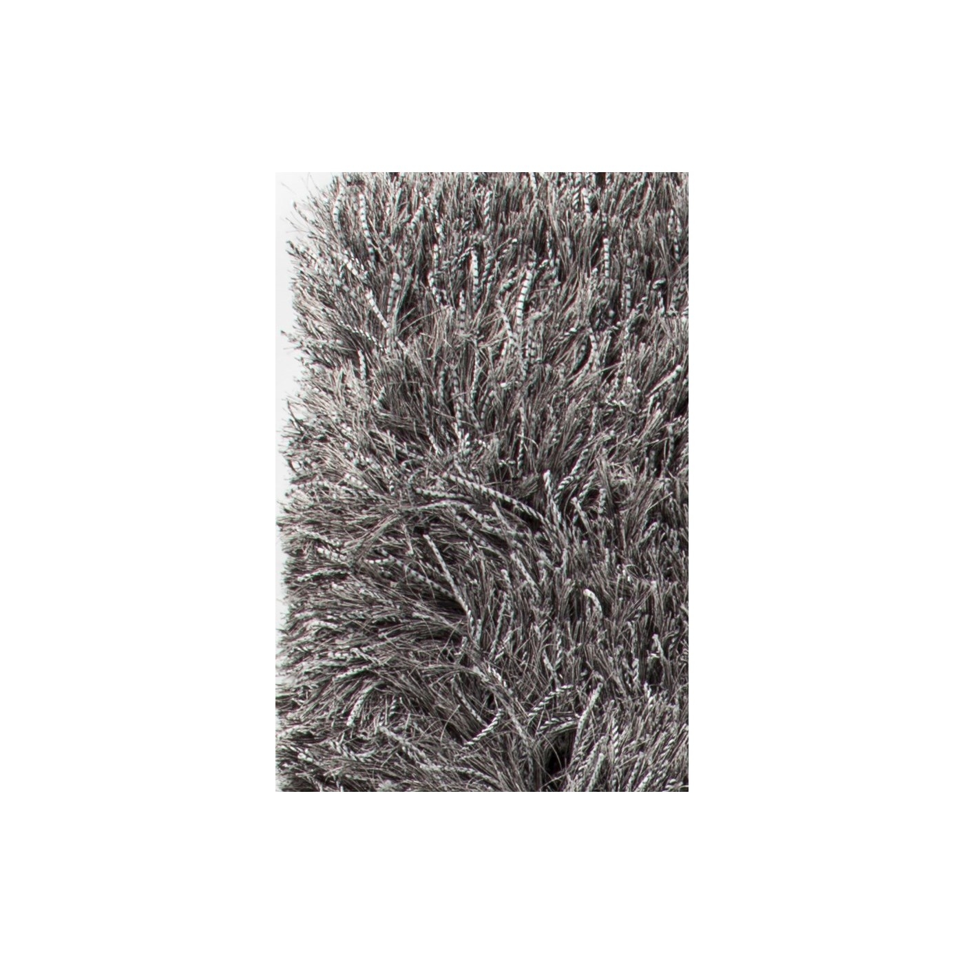 Onex Polyester Rectangular Handmade Rug, 5' x 7'6"