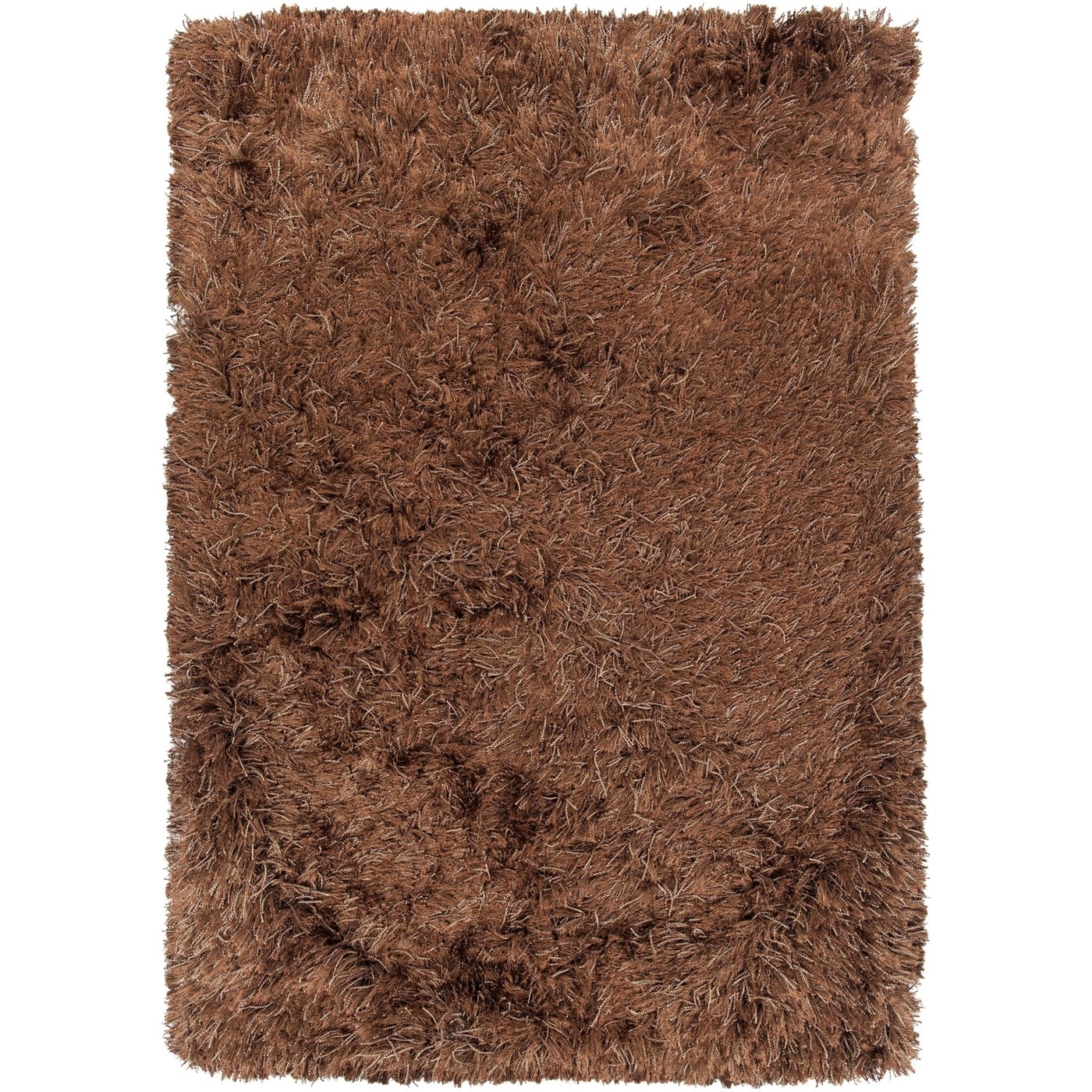 Onex Polyester Rectangular Handmade Rug