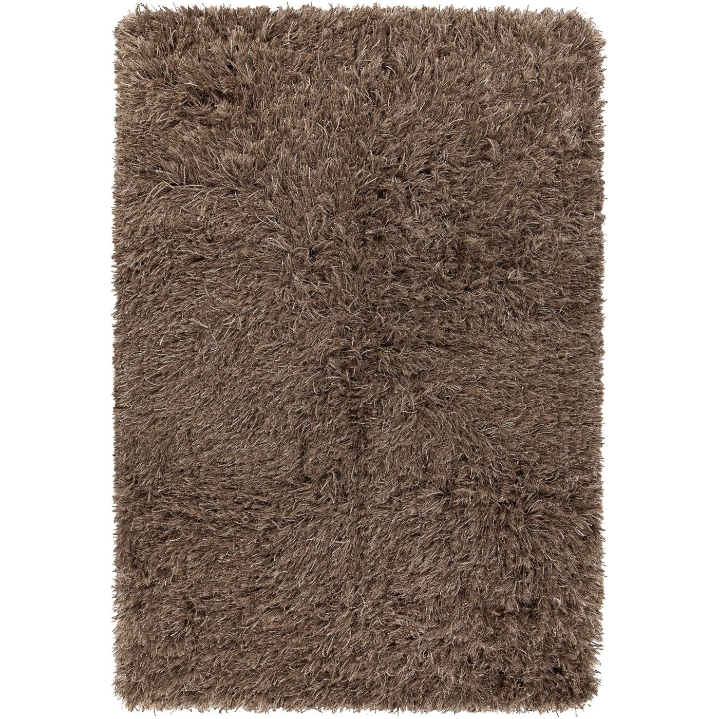 Onex Polyester Rectangular Handmade Rug