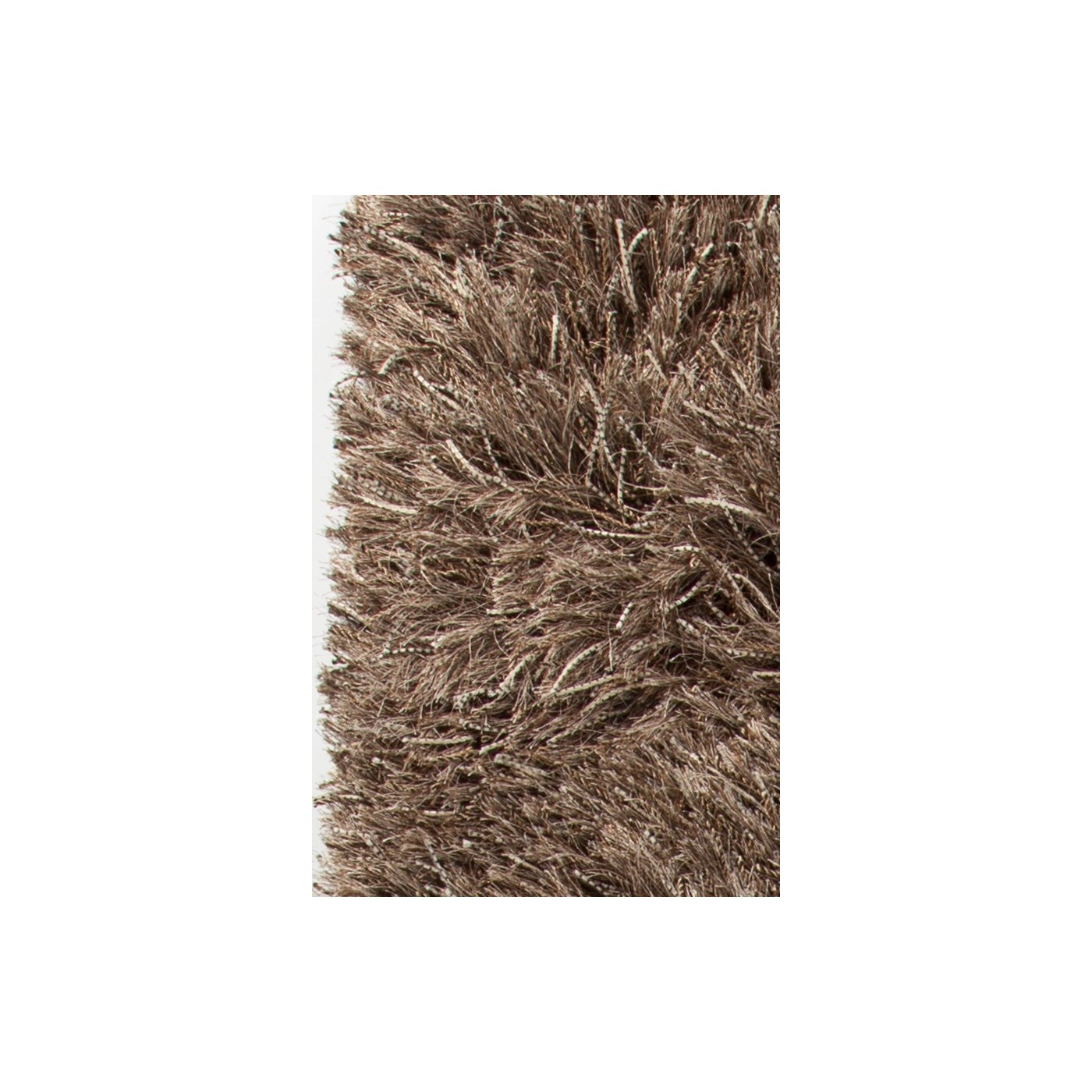 Onex Polyester Rectangular Handmade Rug, 5' x 7'6"