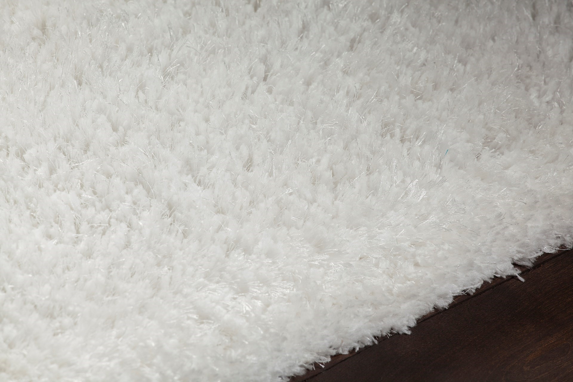 Oona Polyester/Cotton Rectangular Handmade Rug, 9' x 13'