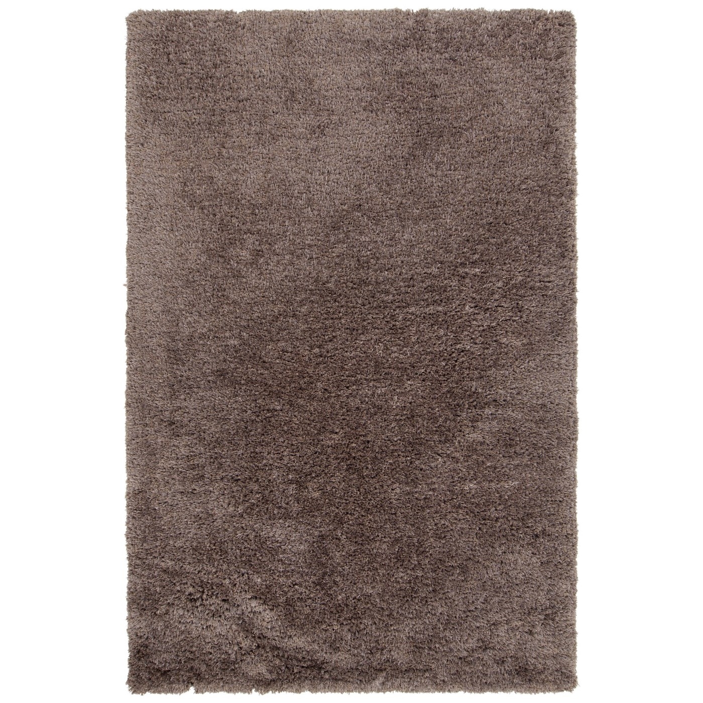 Oona Polyester/Cotton Rectangular Handmade Rug