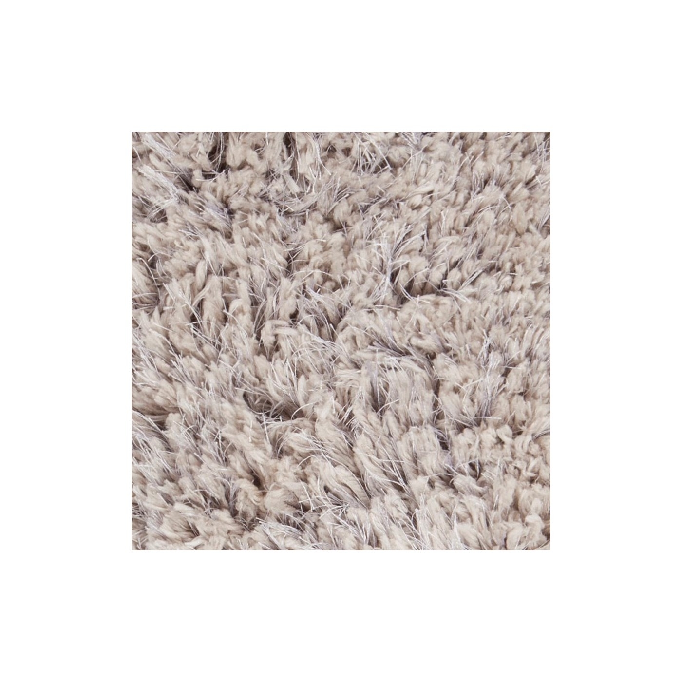 Oona Polyester/Cotton Rectangular Handmade Rug, 5' x 7'6"