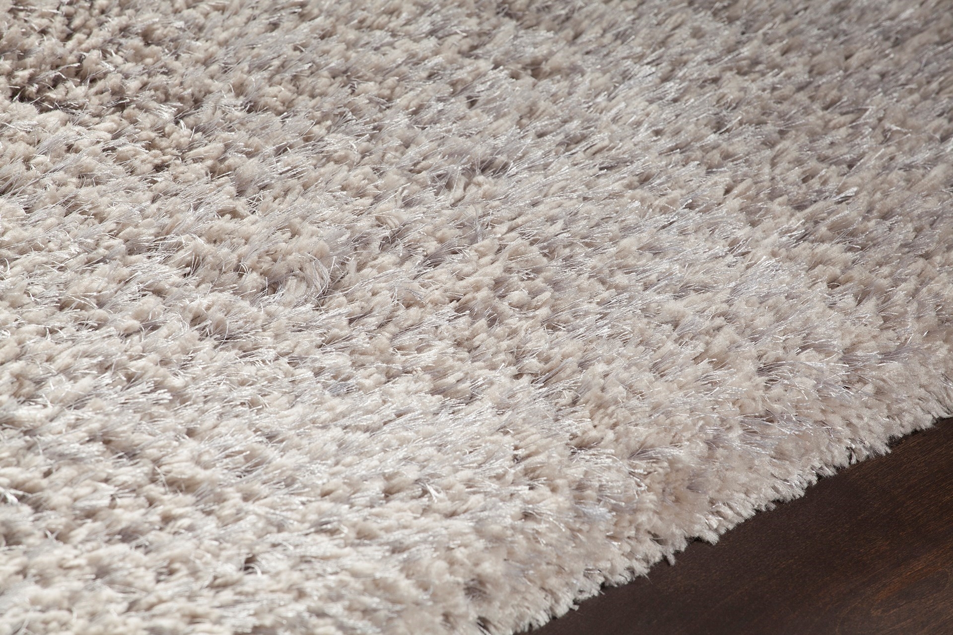 Oona Polyester/Cotton Rectangular Handmade Rug, 5' x 7'6"