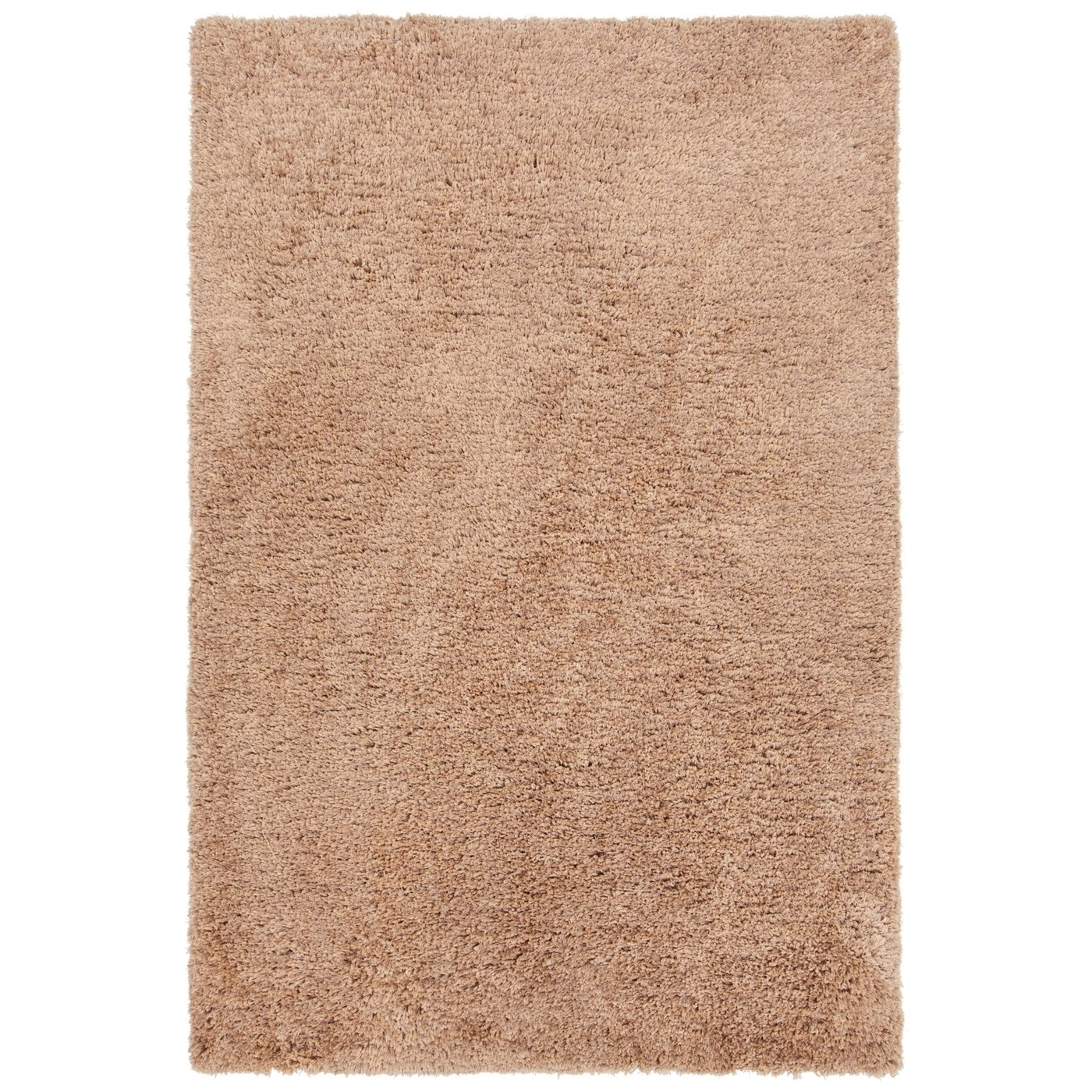 Oona Polyester/Cotton Rectangular Handmade Rug, 7'9" x 10'6"