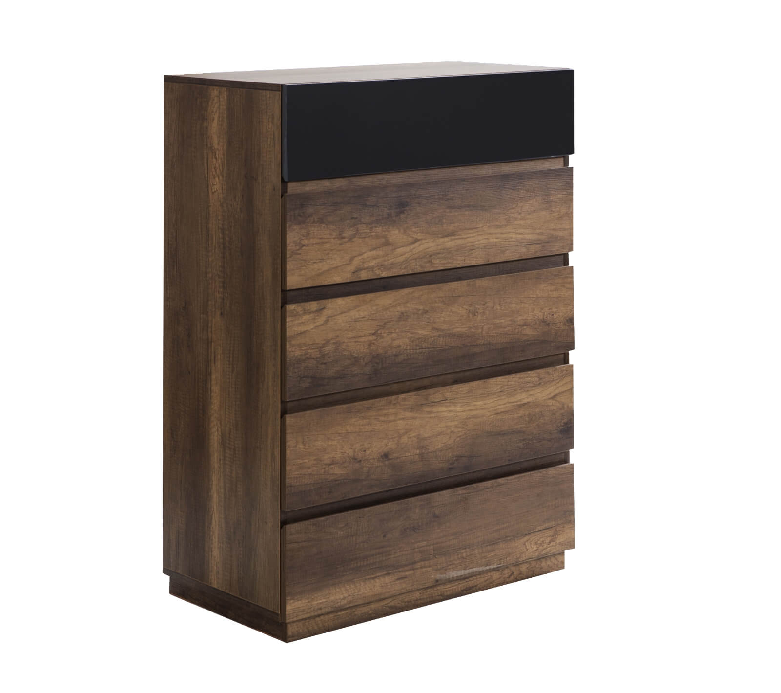 Opal Platform Bedroom Set