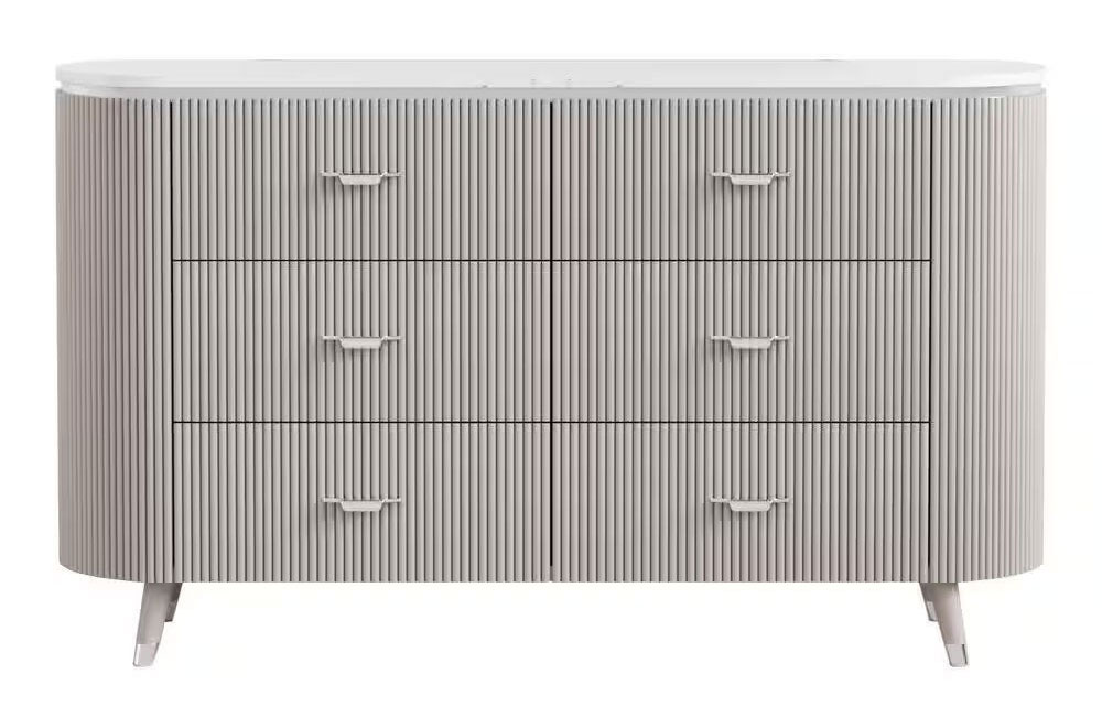 Opal Dresser