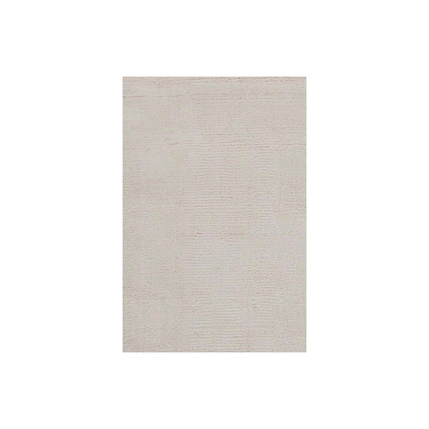 Opel Viscose Rectangular Handmade Rug, 9' x 13'