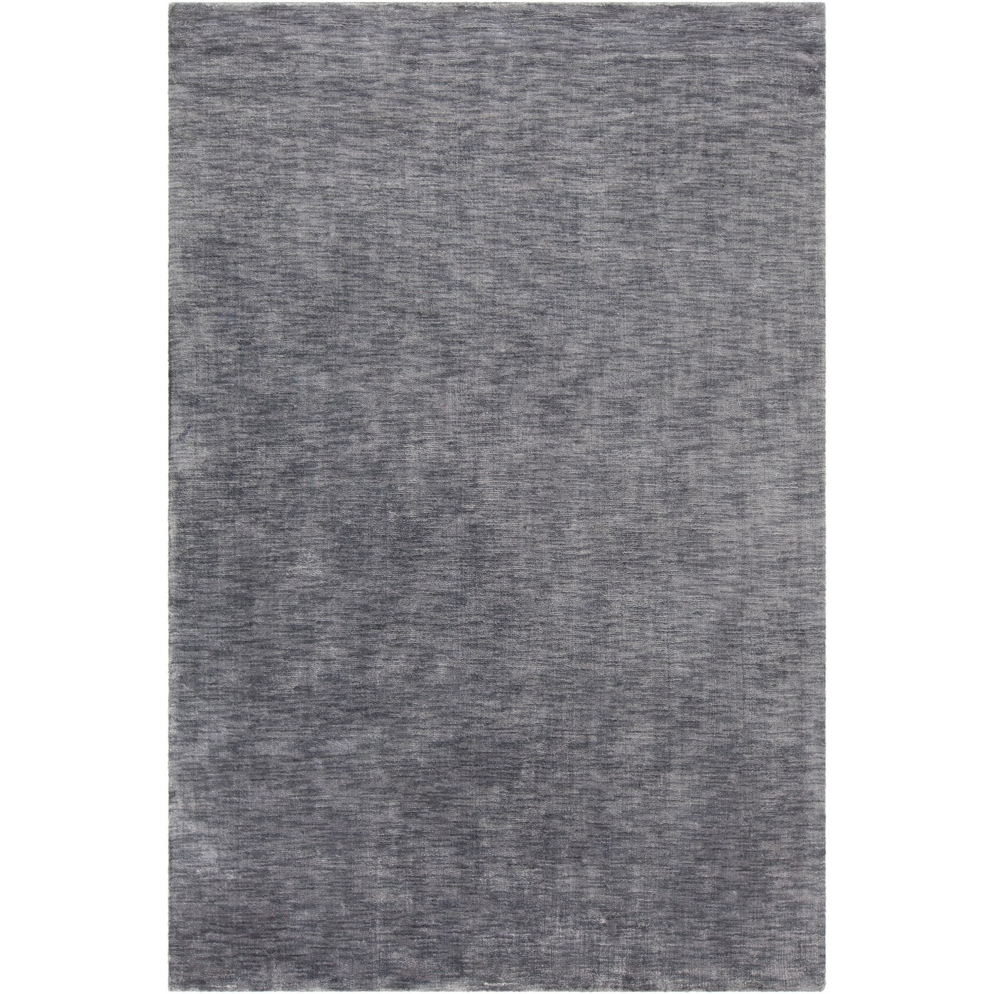 Opel Viscose Rectangular Handmade Rug