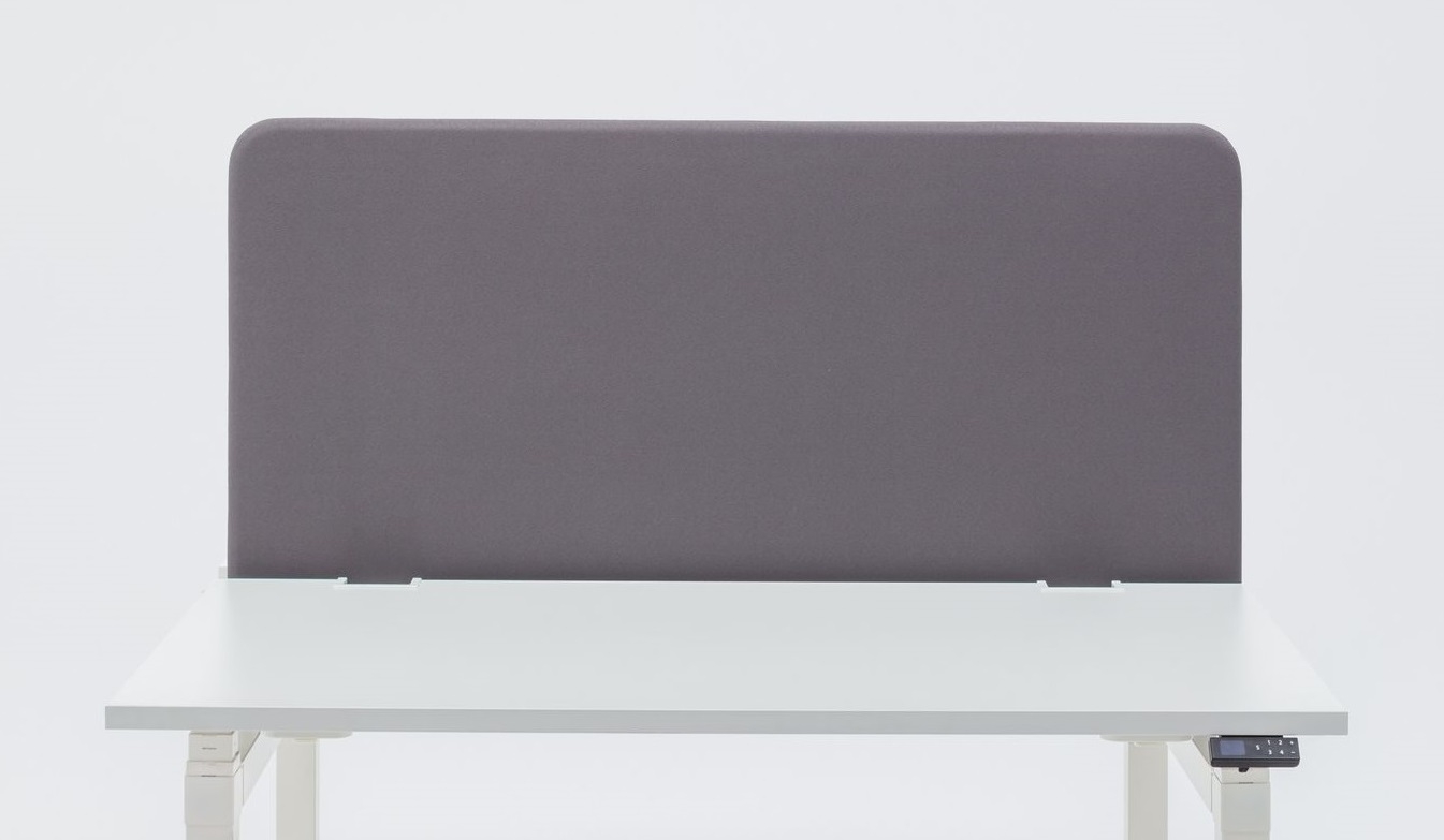 Sonic Acoustic Screen for Ogi Drive Bench Desk