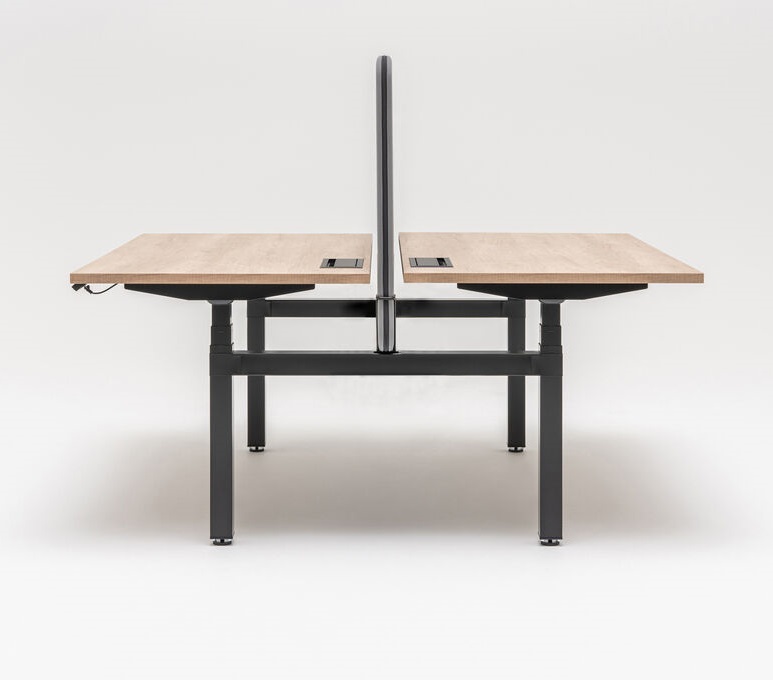 Adjust Height-Adjustable Table Series