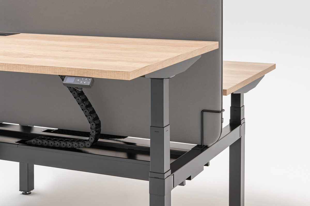 Flex DUO Bench Desk