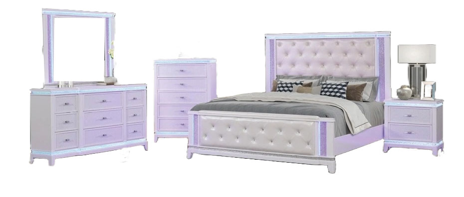 House of Hampton® Elmin 9 Drawer Dresser 