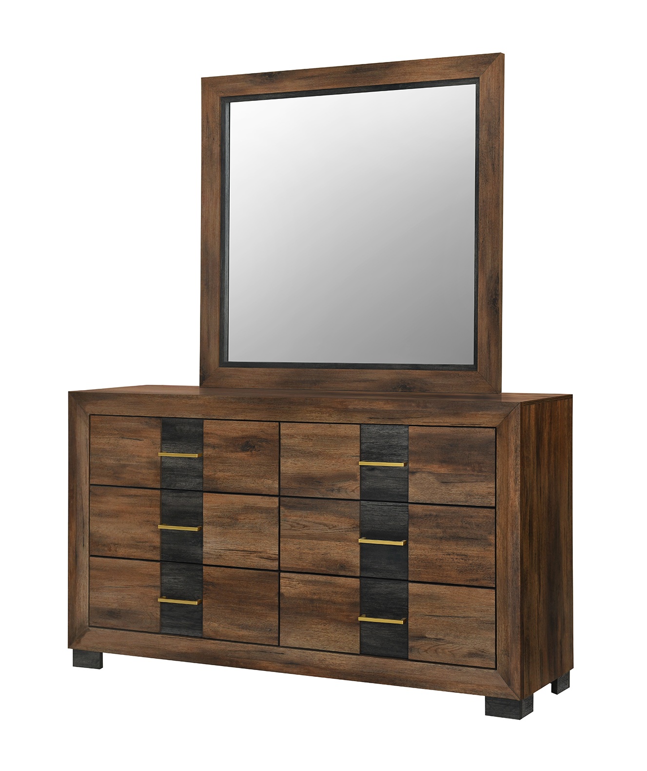 Optimus Mirror