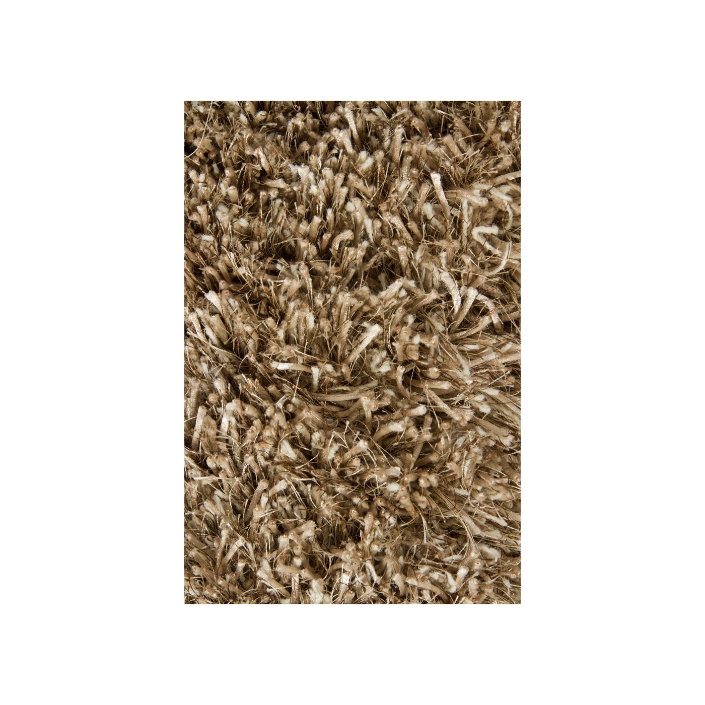Orchid Wool/Polyester Rectangular Handmade Rug, 9' x 13'