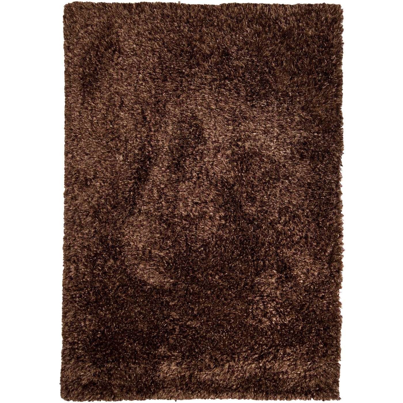 Orchid Wool/Polyester Handmade Rug