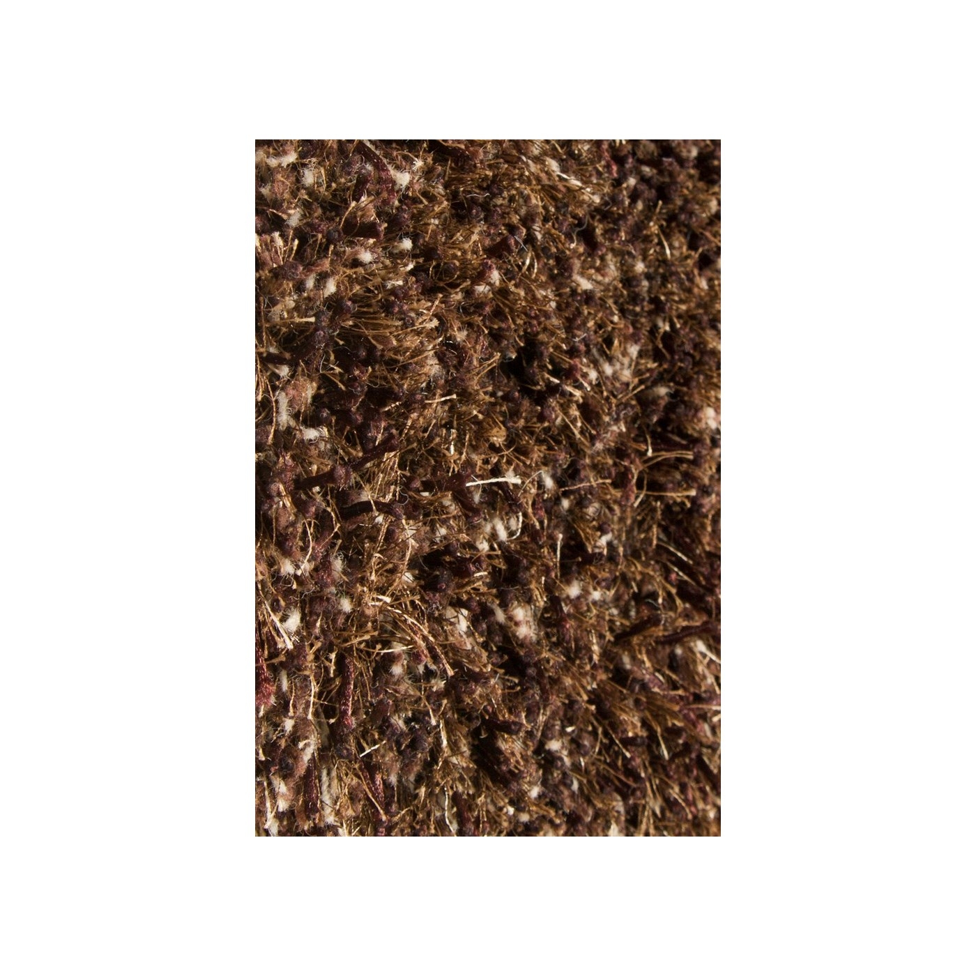 Orchid Wool/Polyester Handmade Rug