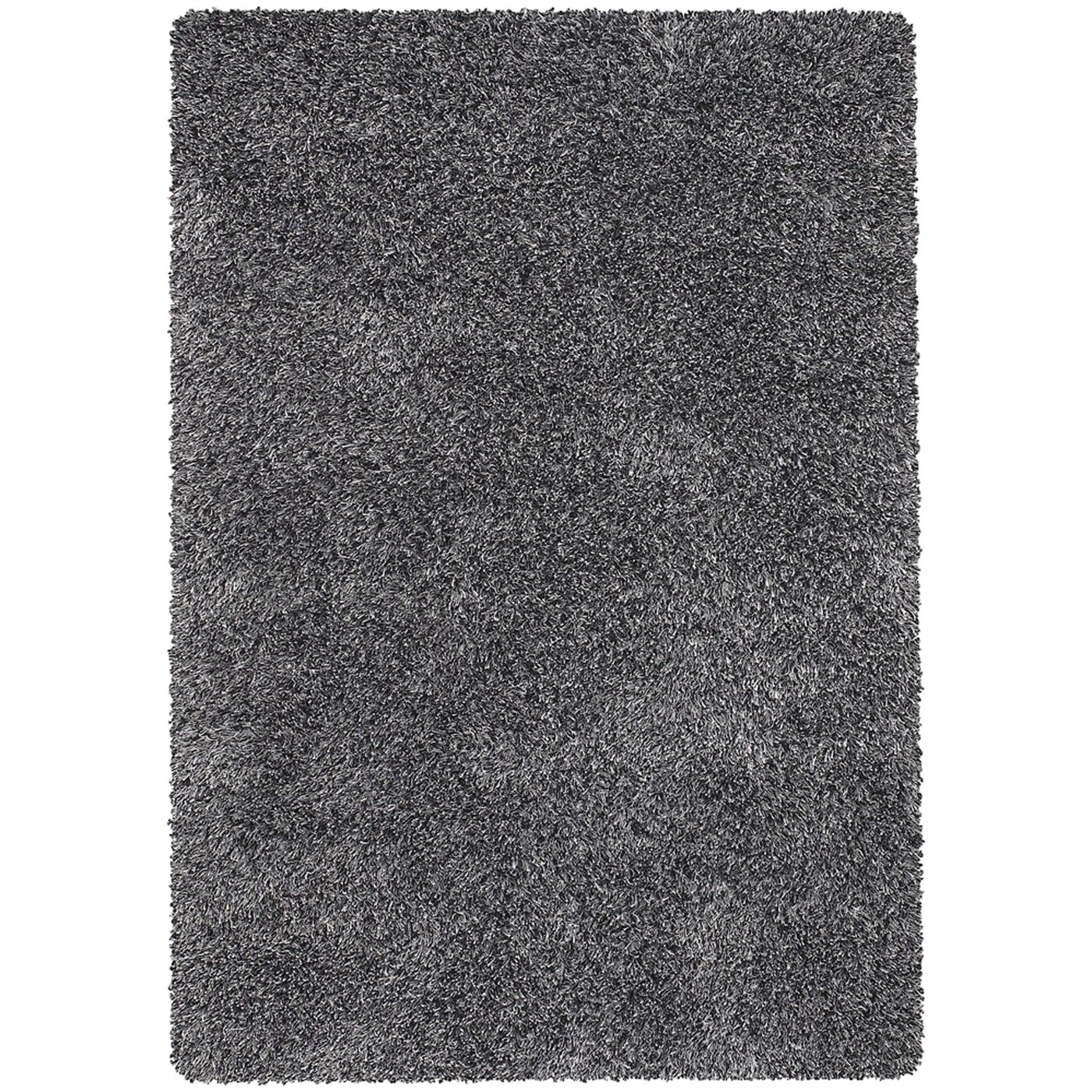 Orchid Wool/Polyester Handmade Rug