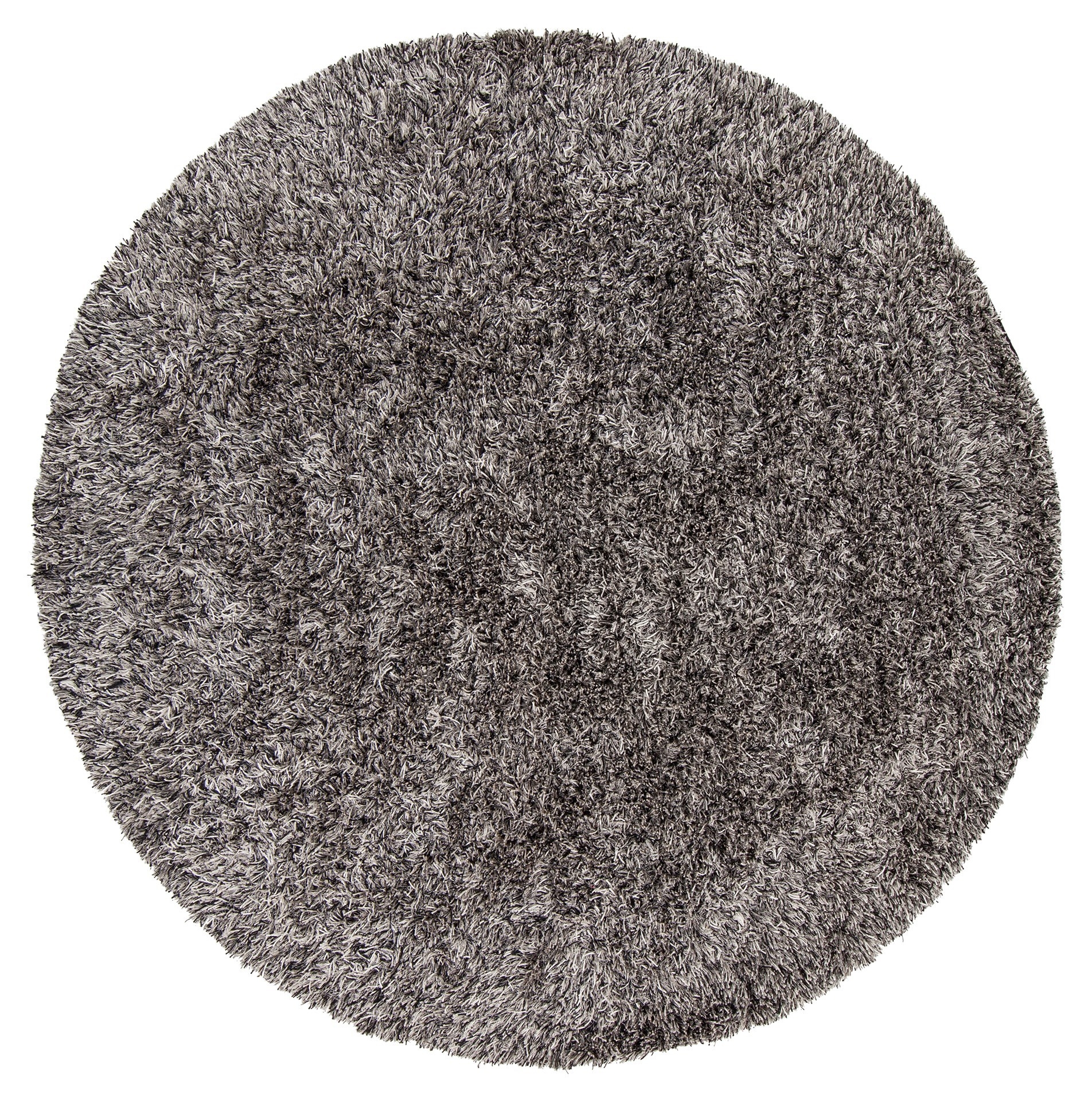 Orchid Wool/Polyester Handmade Rug