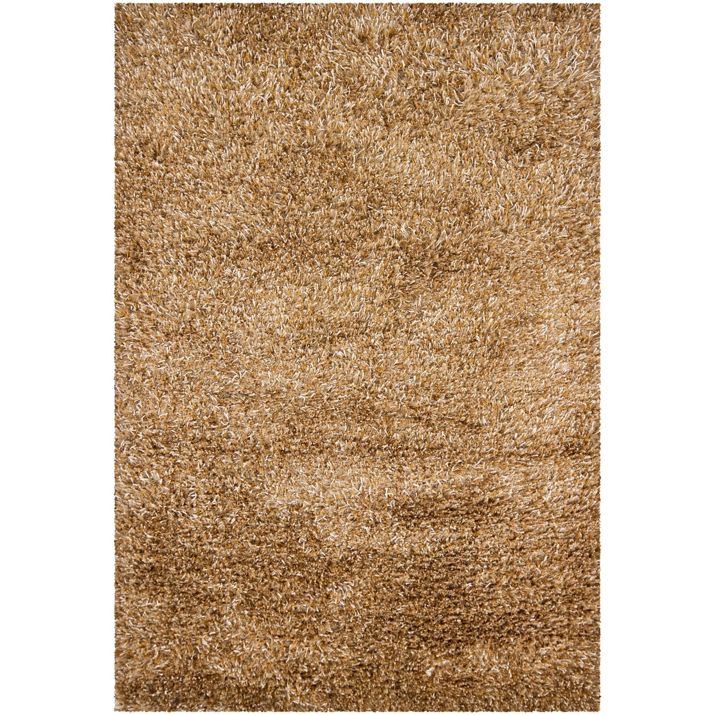 Orchid Wool/Polyester Handmade Rug