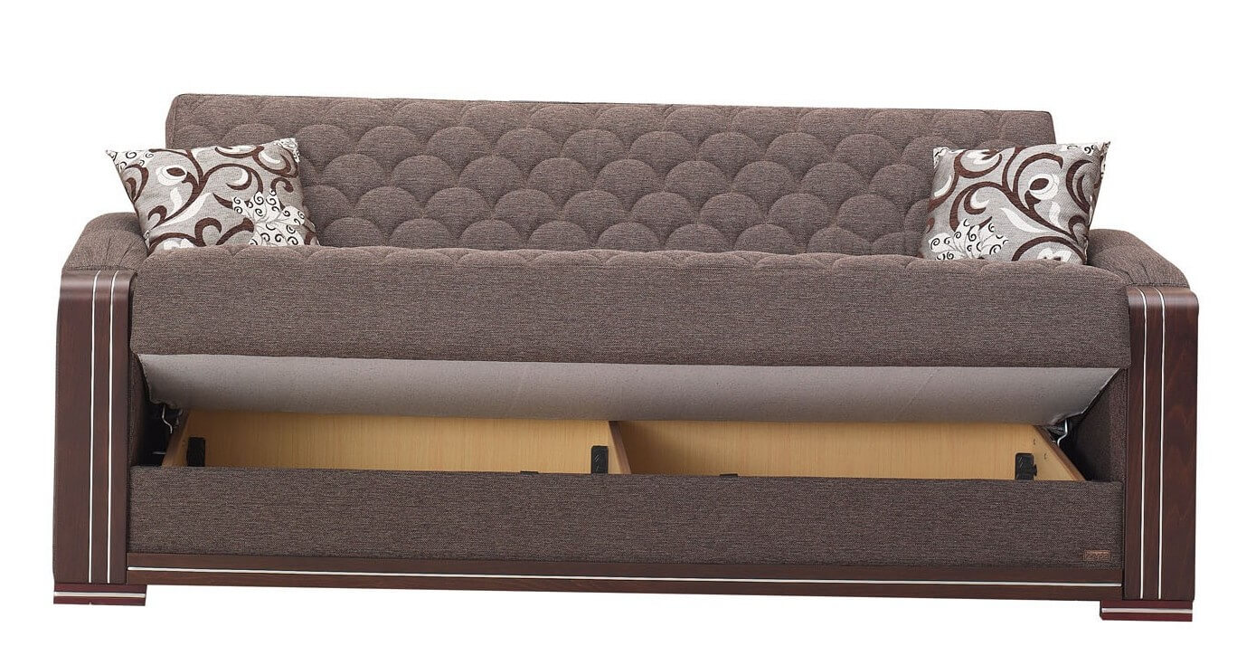 Oregon Sofabed by Empire Furniture, USA
