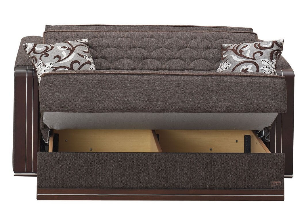 Oregon Loveseat by Empire Furniture
