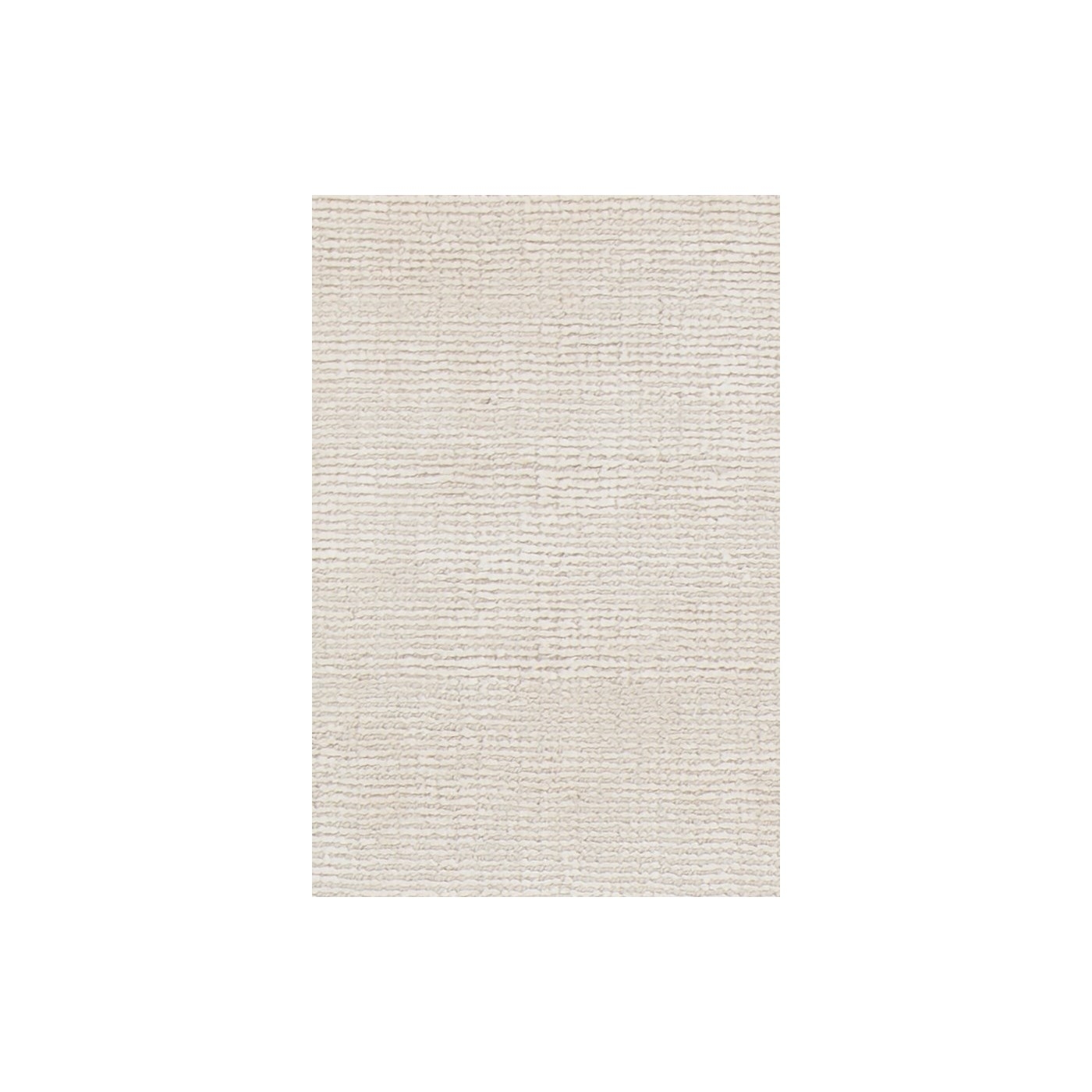 Orim Wool/Polyester Rectangular Handmade Rug, 7'9" x 10'6"