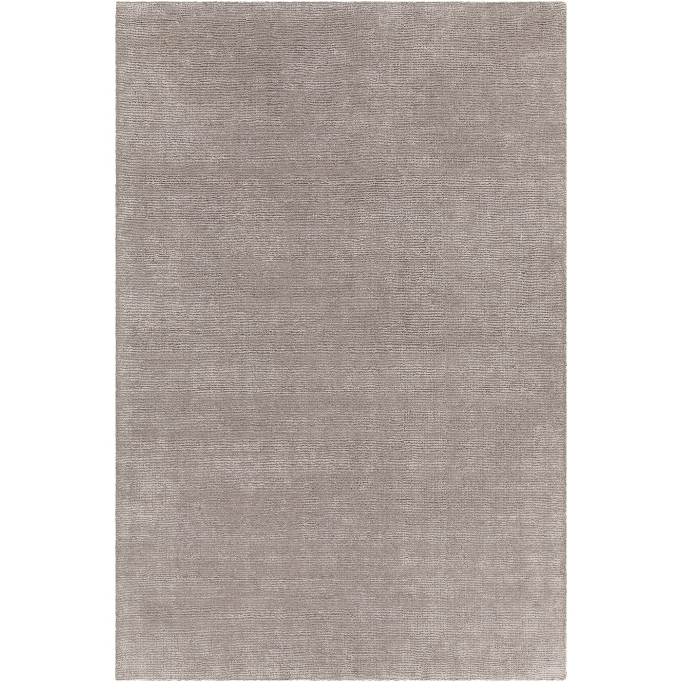 Orim Wool/Polyester Rectangular Handmade Rug
