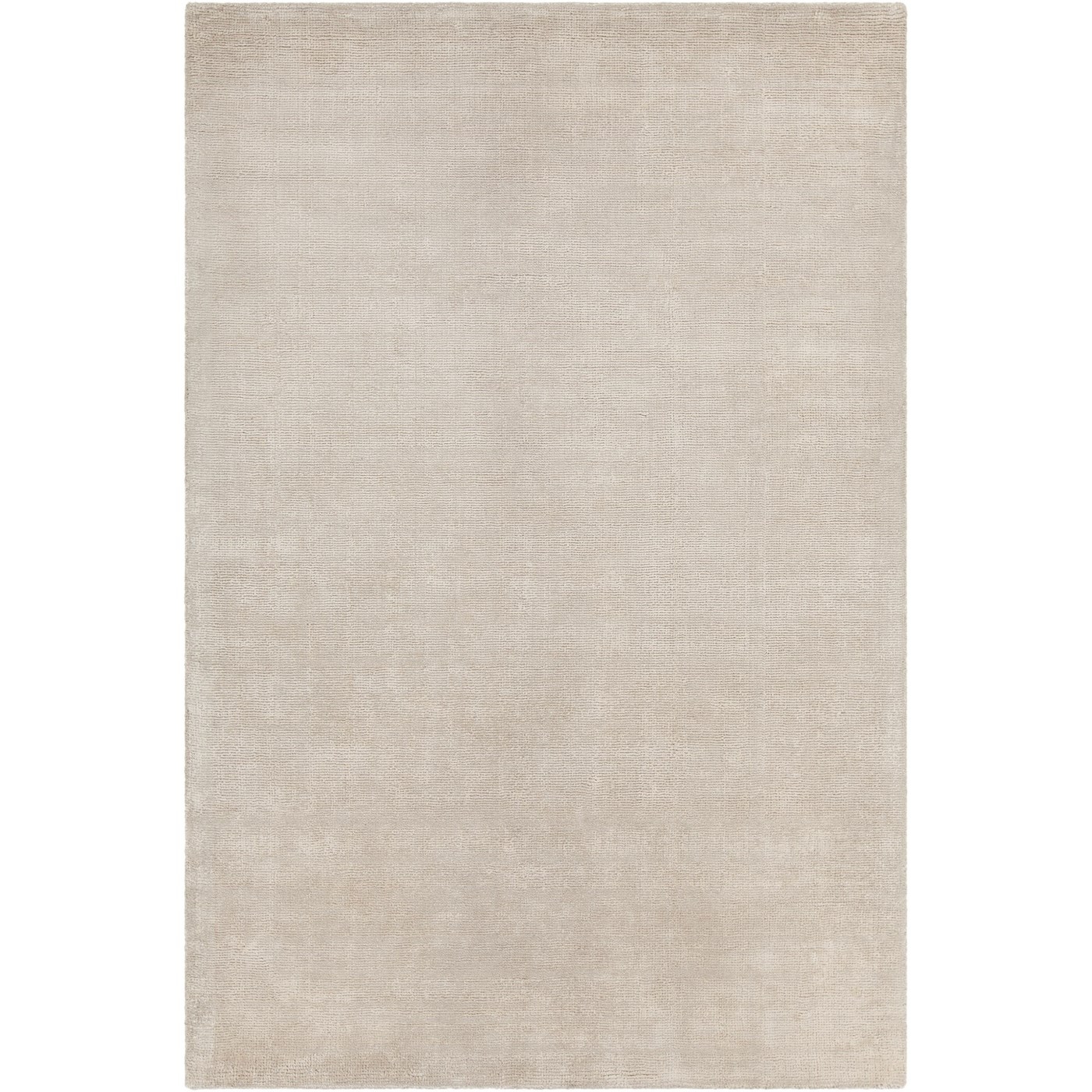 Orim Wool/Polyester Rectangular Handmade Rug