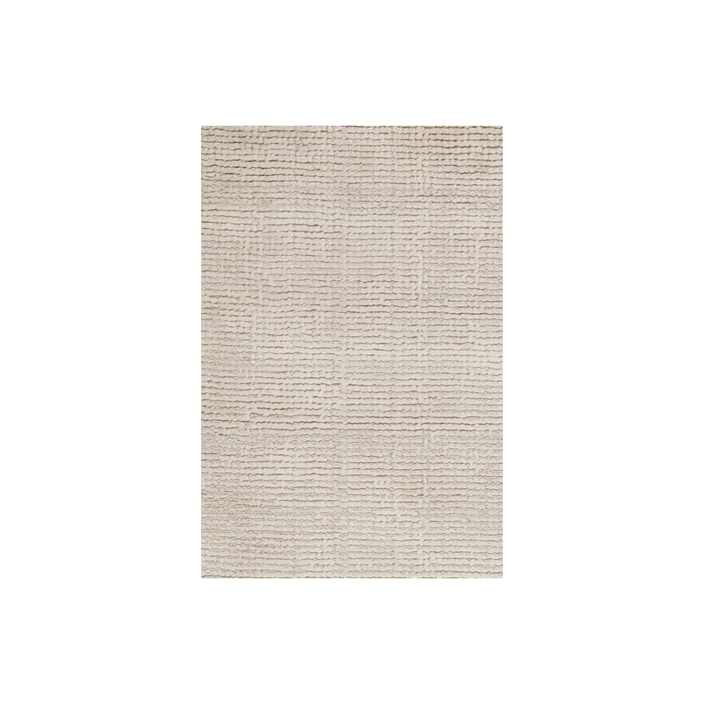 Orim Wool/Polyester Rectangular Handmade Rug, 9' x 13'