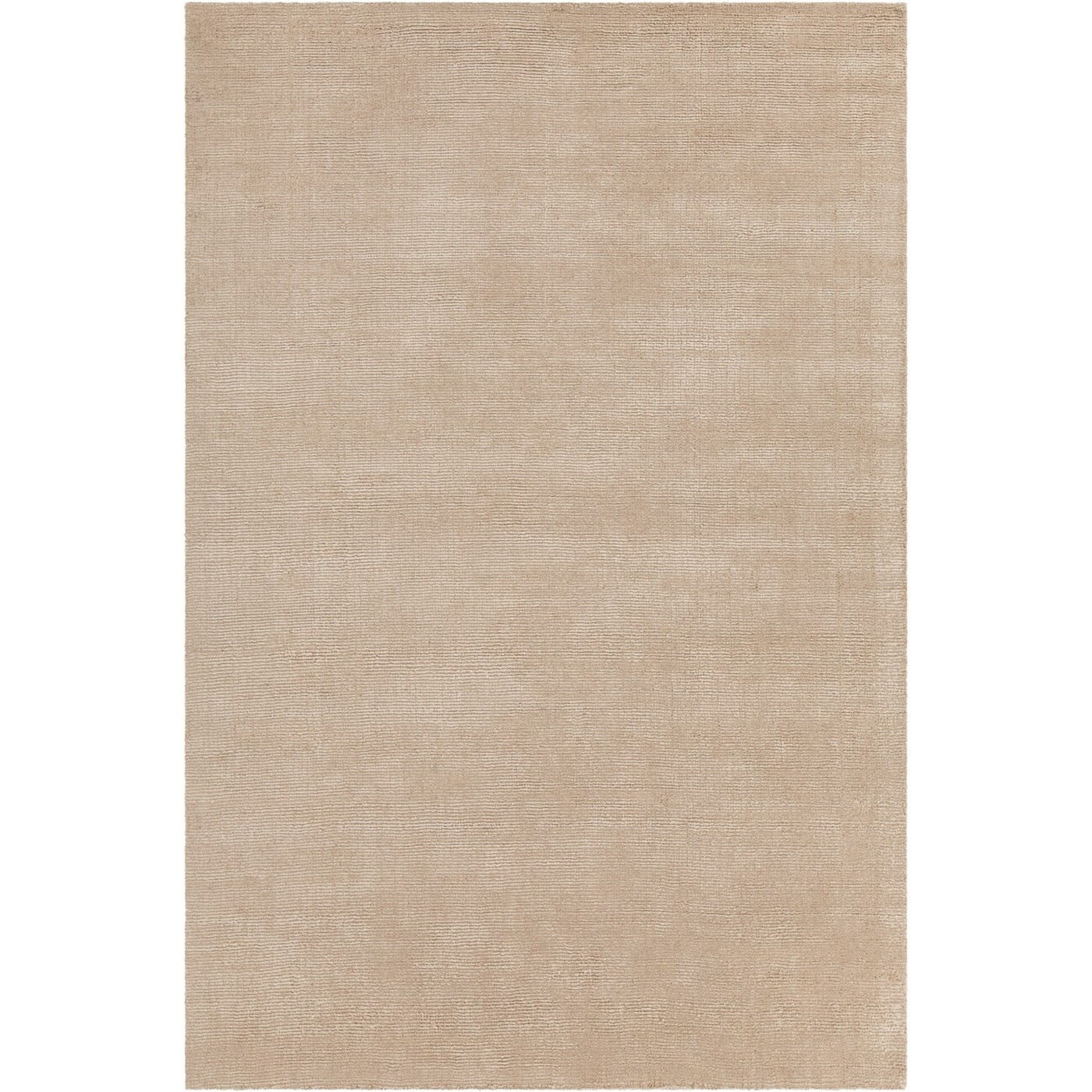 Orim Wool/Polyester Rectangular Handmade Rug
