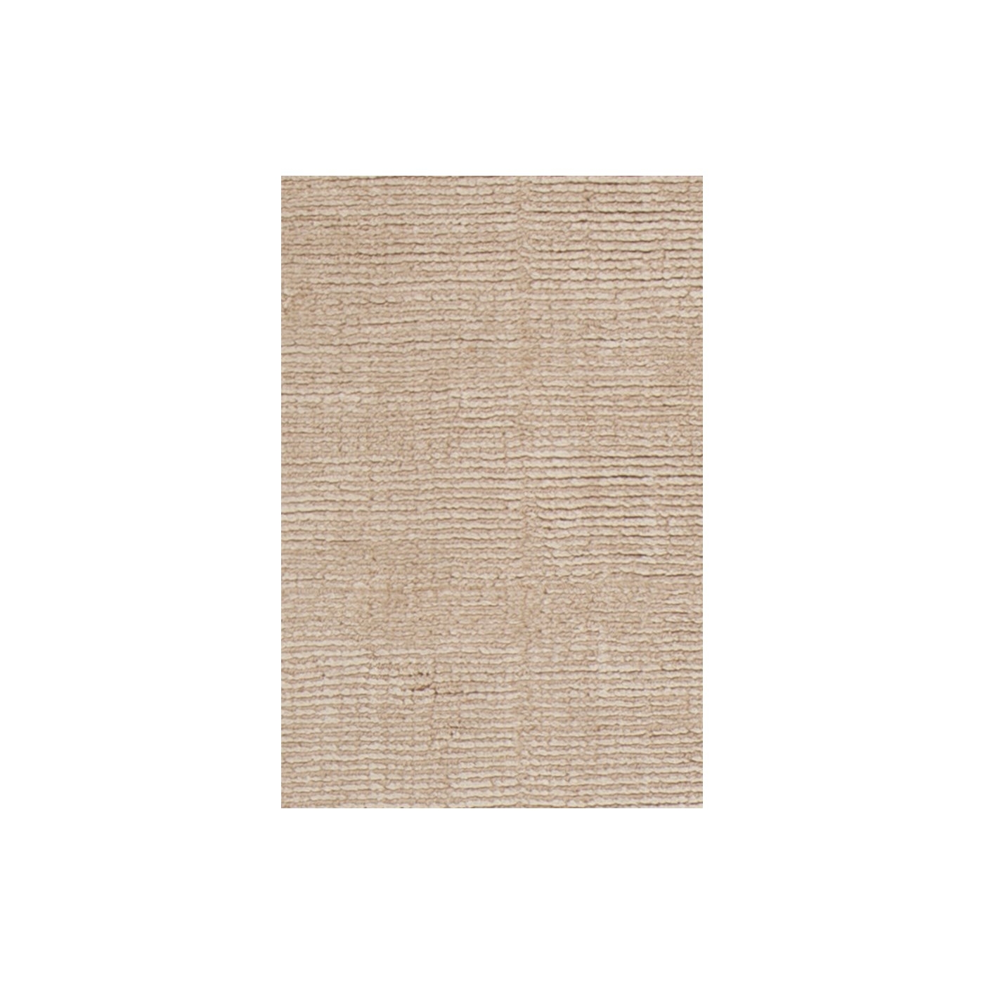 Orim Wool/Polyester Rectangular Handmade Rug, 5' x 7'6"
