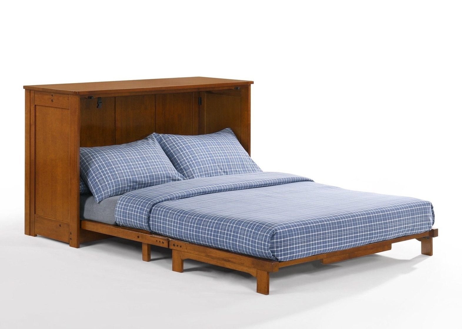 Night & Day Furniture Orion Murphy Cabinet with Mattress