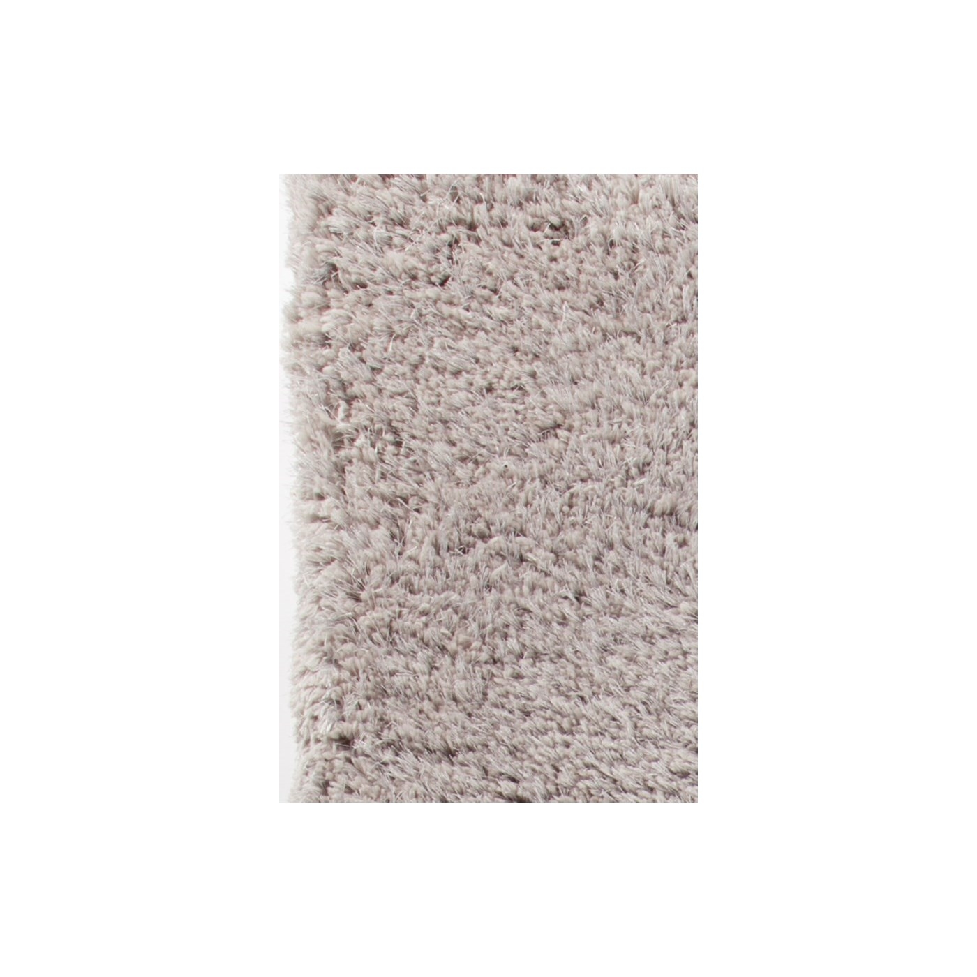 Osim Polyester Rectangular Handmade Rug, 5' x 7'6"