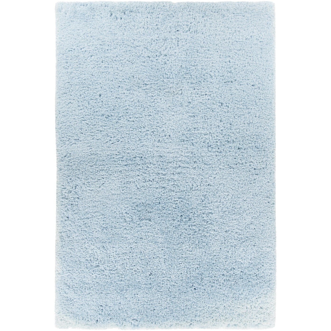 Osim Polyester Rectangular Handmade Rug